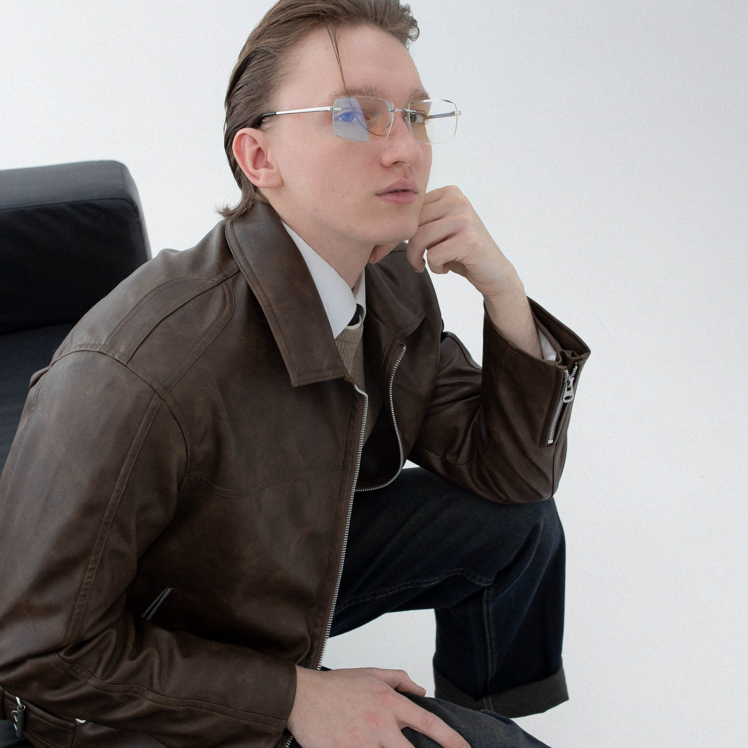 ALEXANDER. Ника, фотограф из Нижнего Новгорода