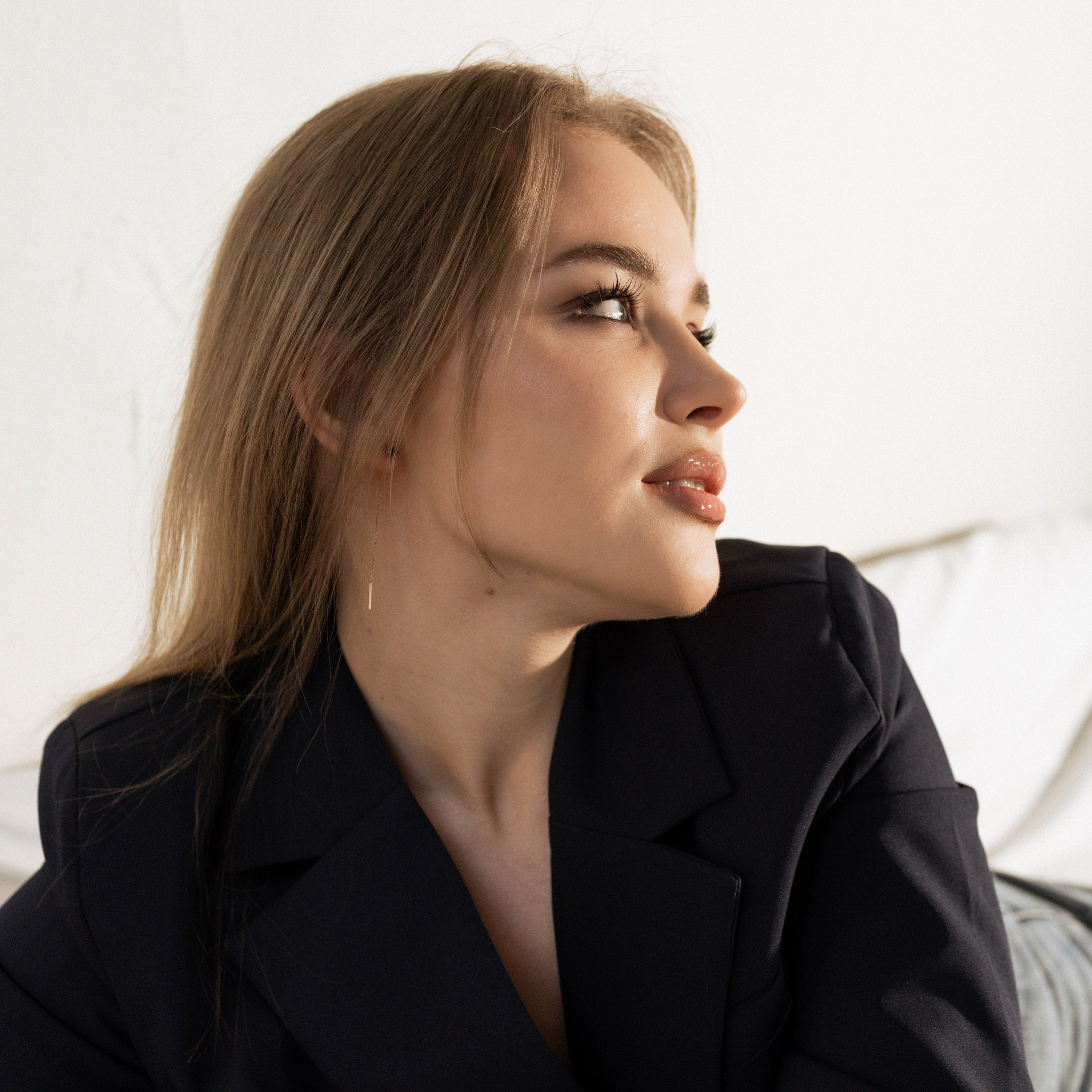 ARI. Ника, фотограф из Нижнего Новгорода