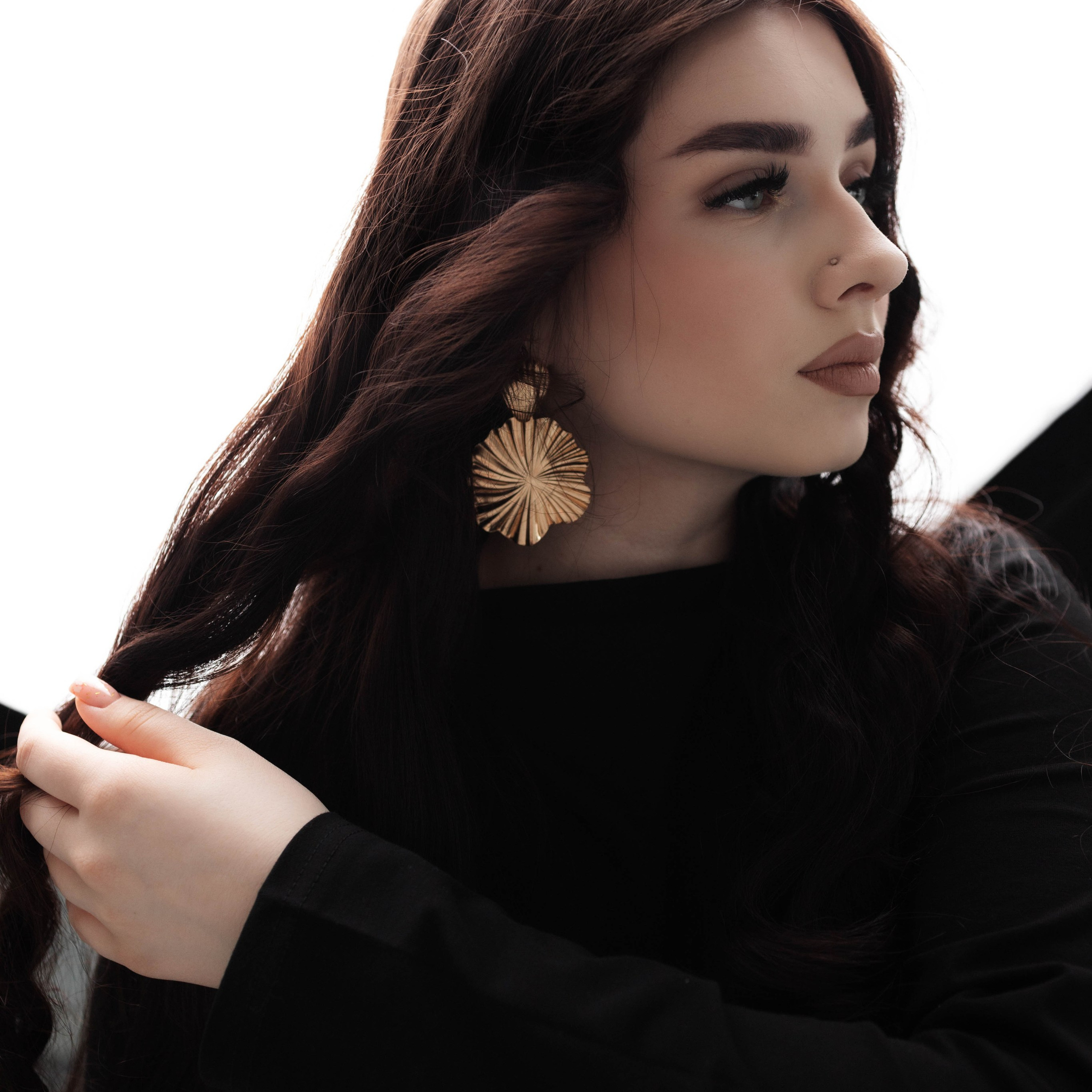 Саша и Женя. Ника, фотограф из Нижнего Новгорода