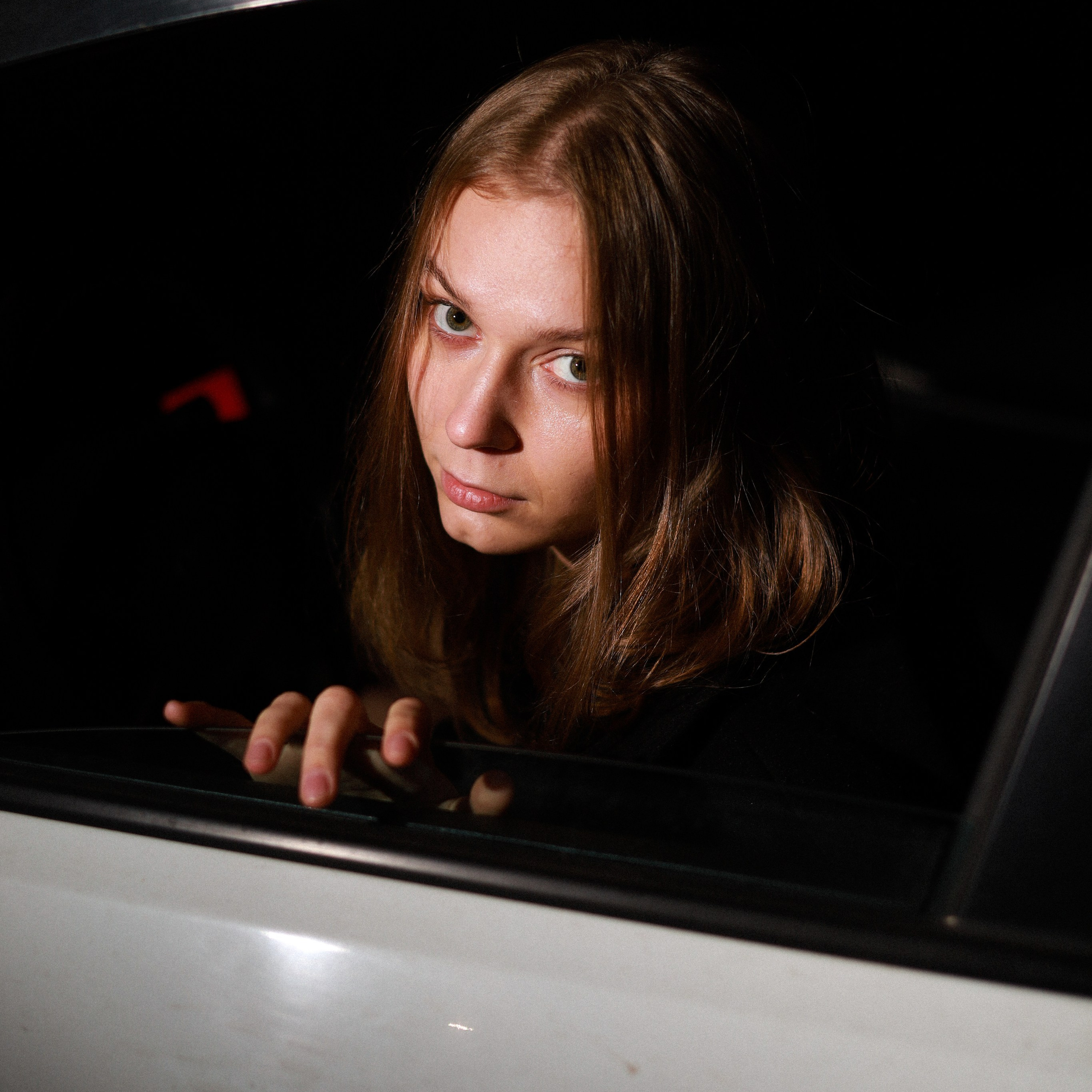 ALICE. Ника, фотограф из Нижнего Новгорода