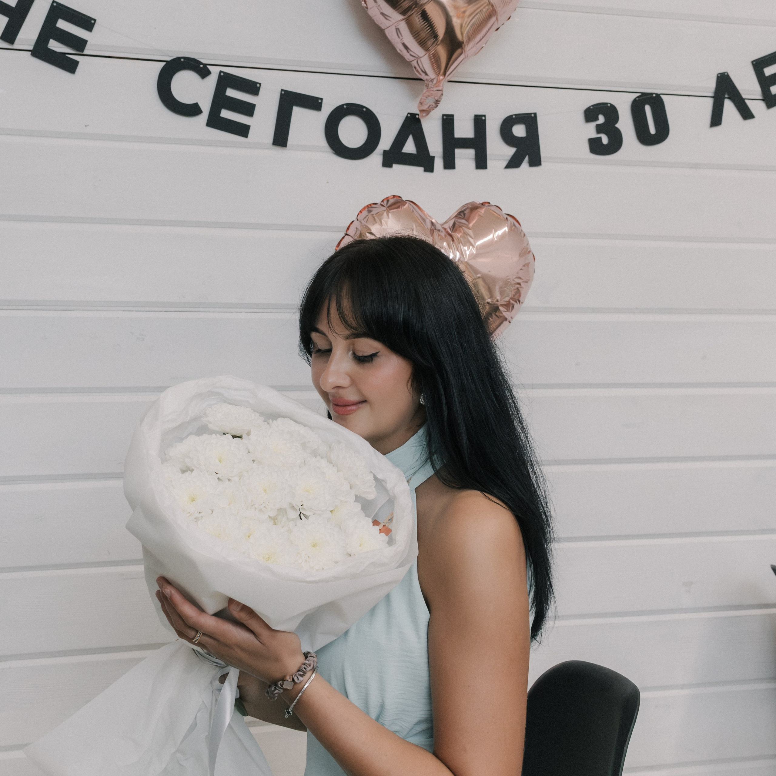 День Дарьи. Ника, фотограф из Нижнего Новгорода