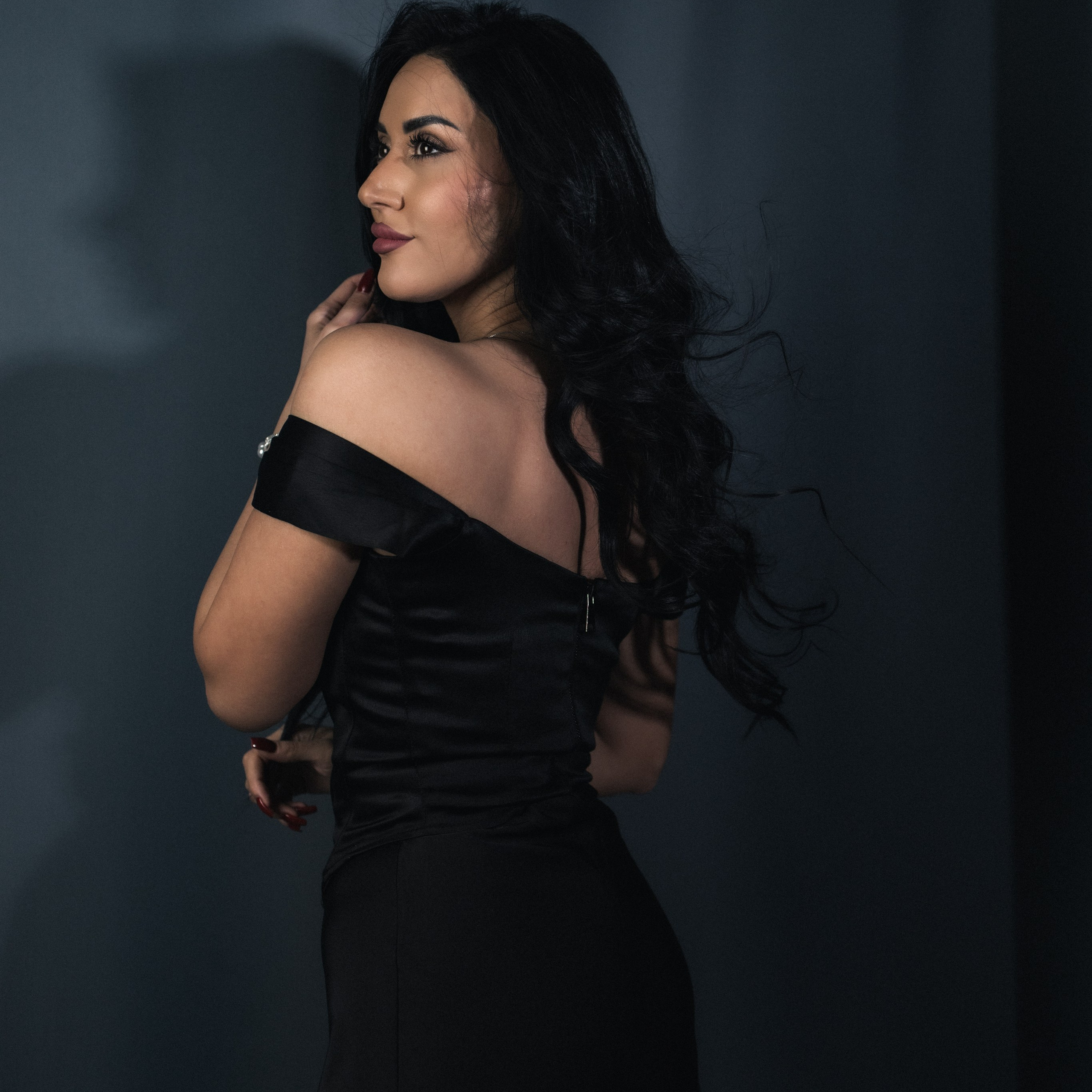 AMINA. Ника, фотограф из Нижнего Новгорода