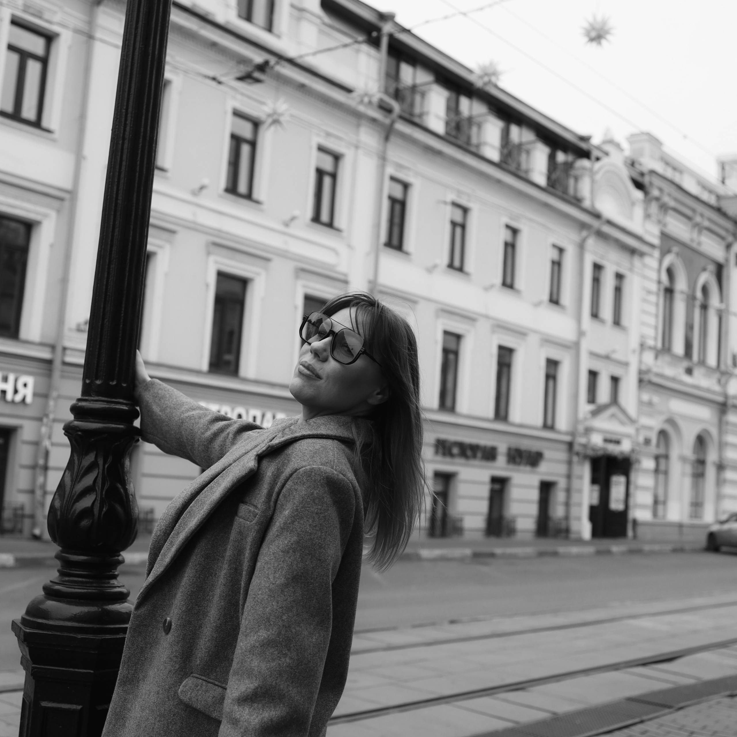 MARI. Ника, фотограф из Нижнего Новгорода