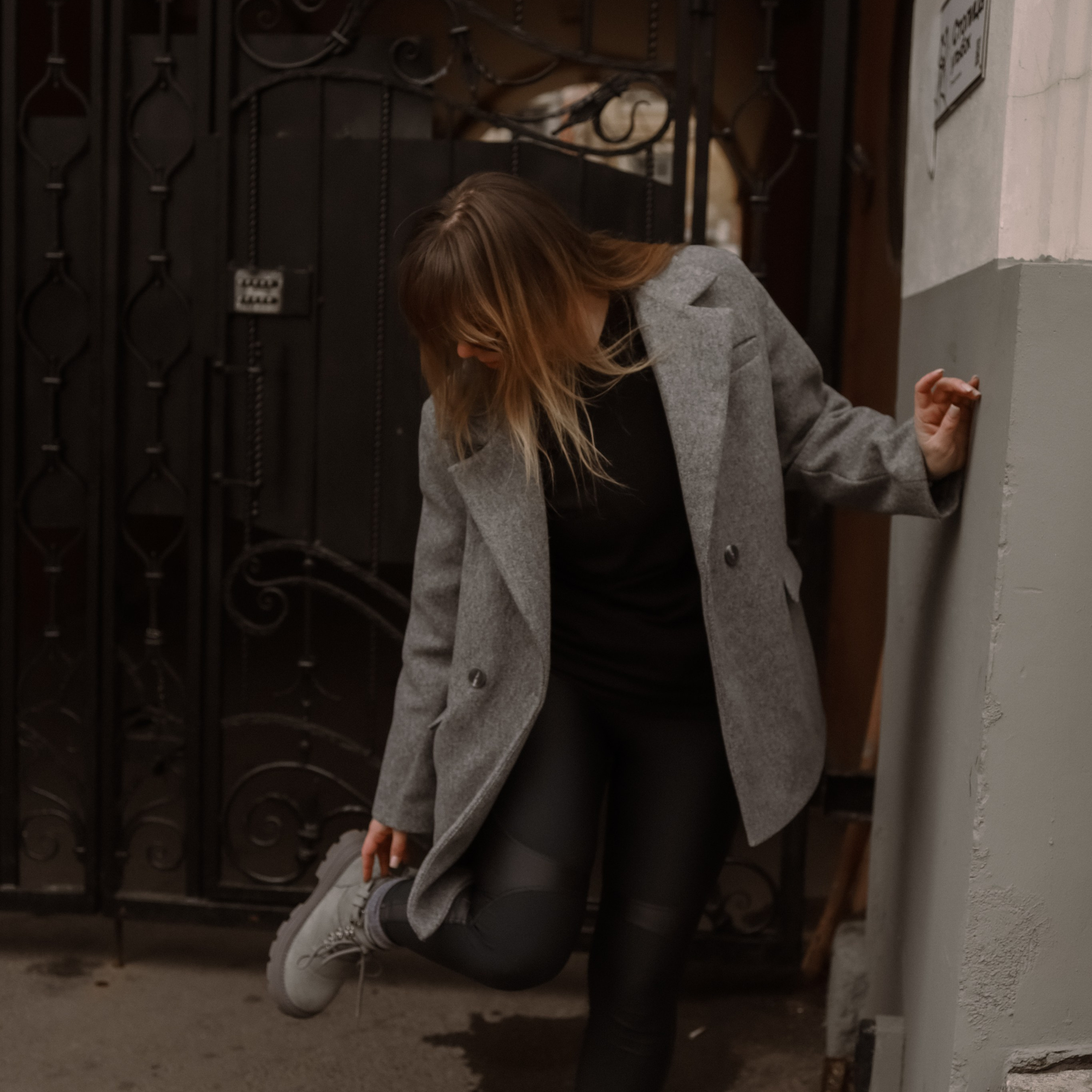 MARI. Ника, фотограф из Нижнего Новгорода