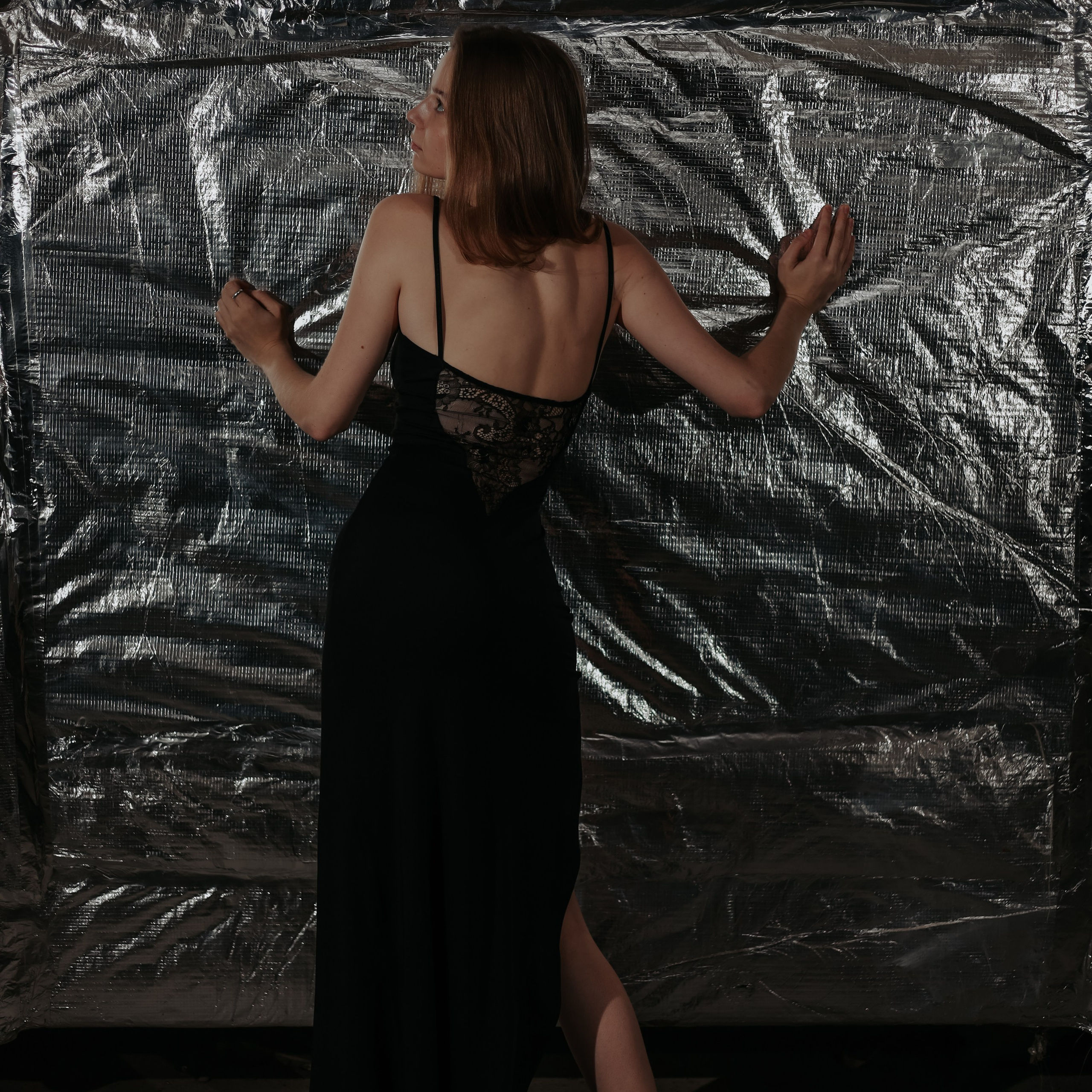 Alice. Ника, фотограф из Нижнего Новгорода