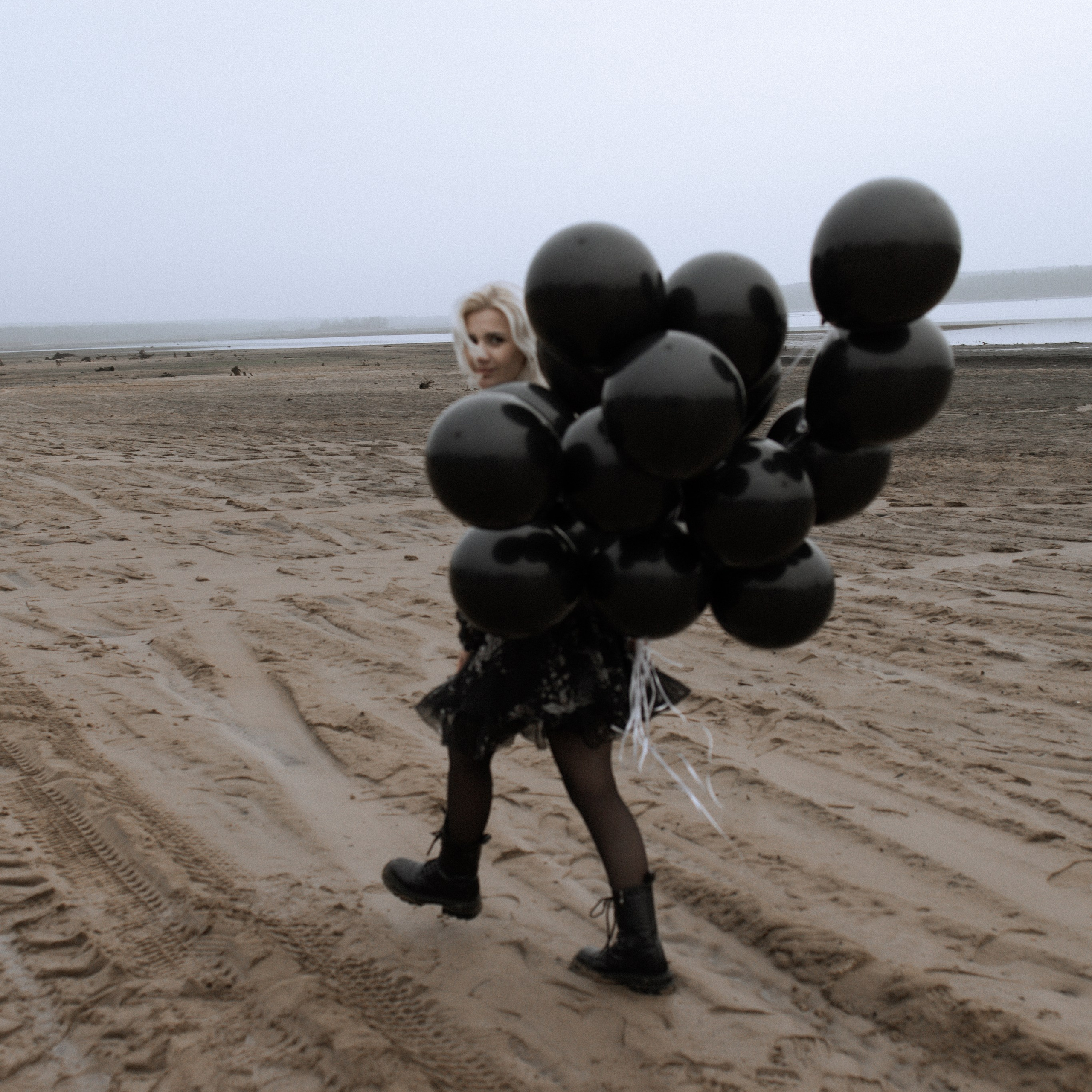 YANA. Ника, фотограф из Нижнего Новгорода