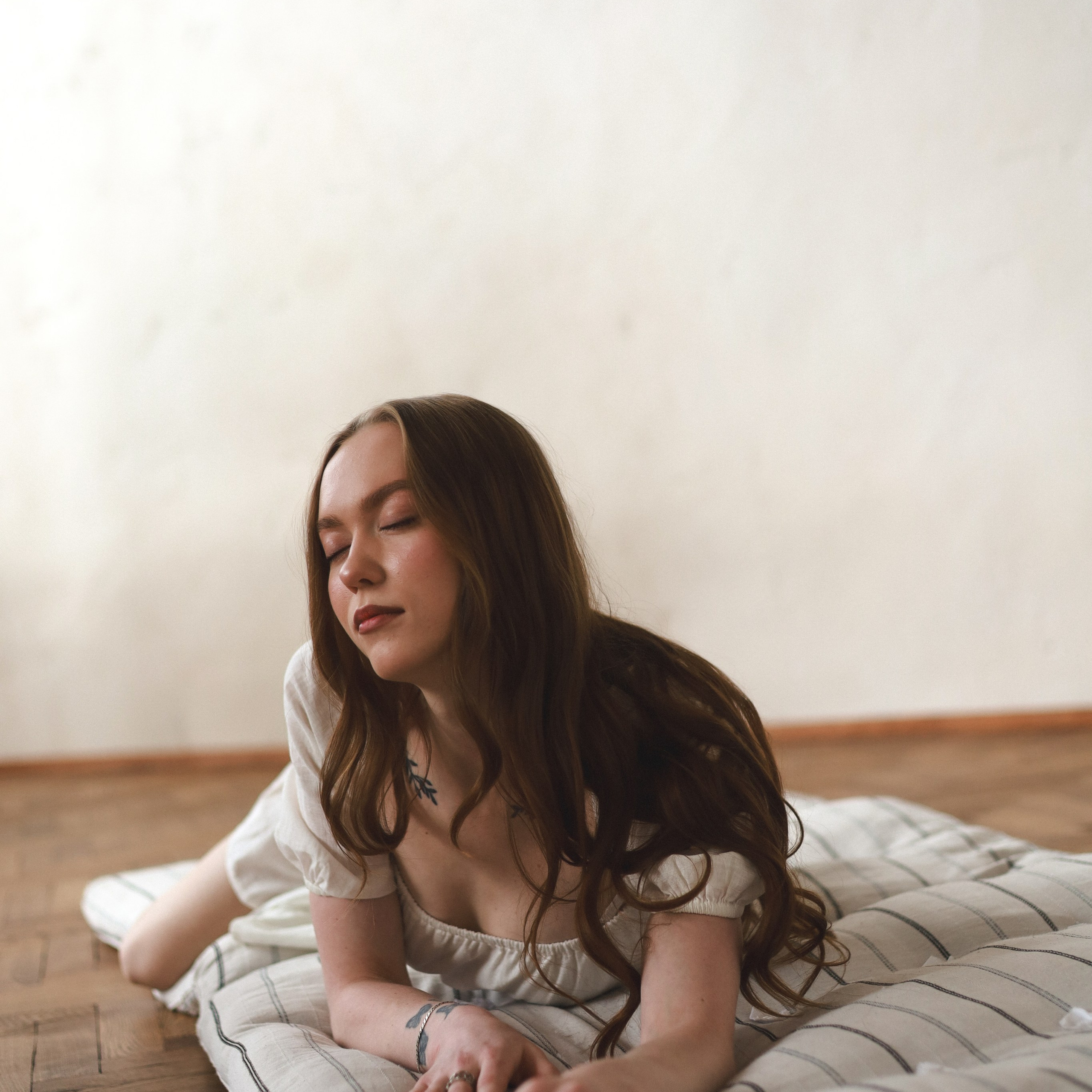 YANA. Ника, фотограф из Нижнего Новгорода