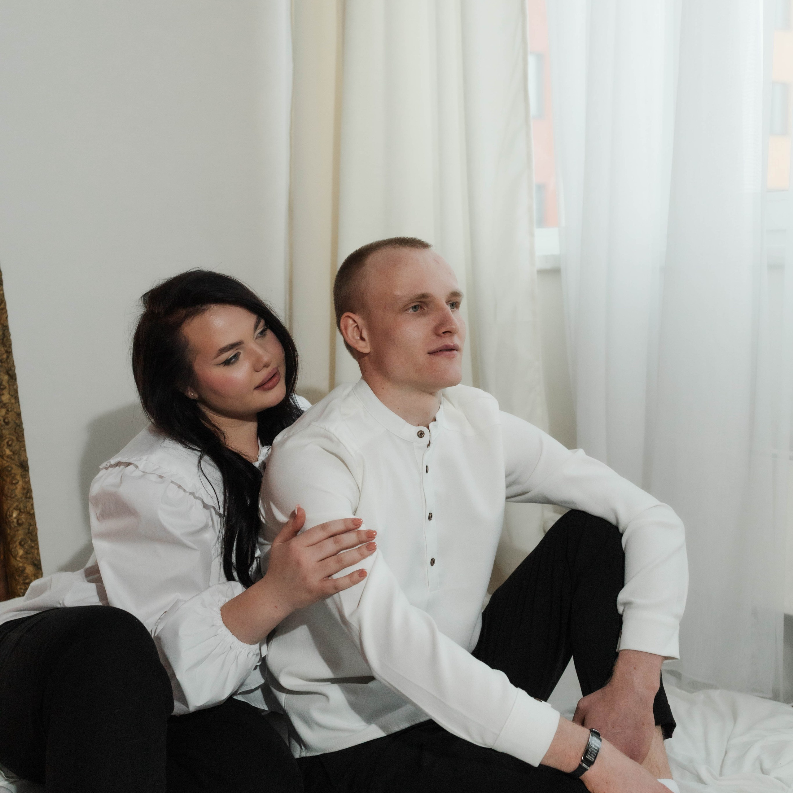 Екатерина|Михаил. Ника, фотограф из Нижнего Новгорода