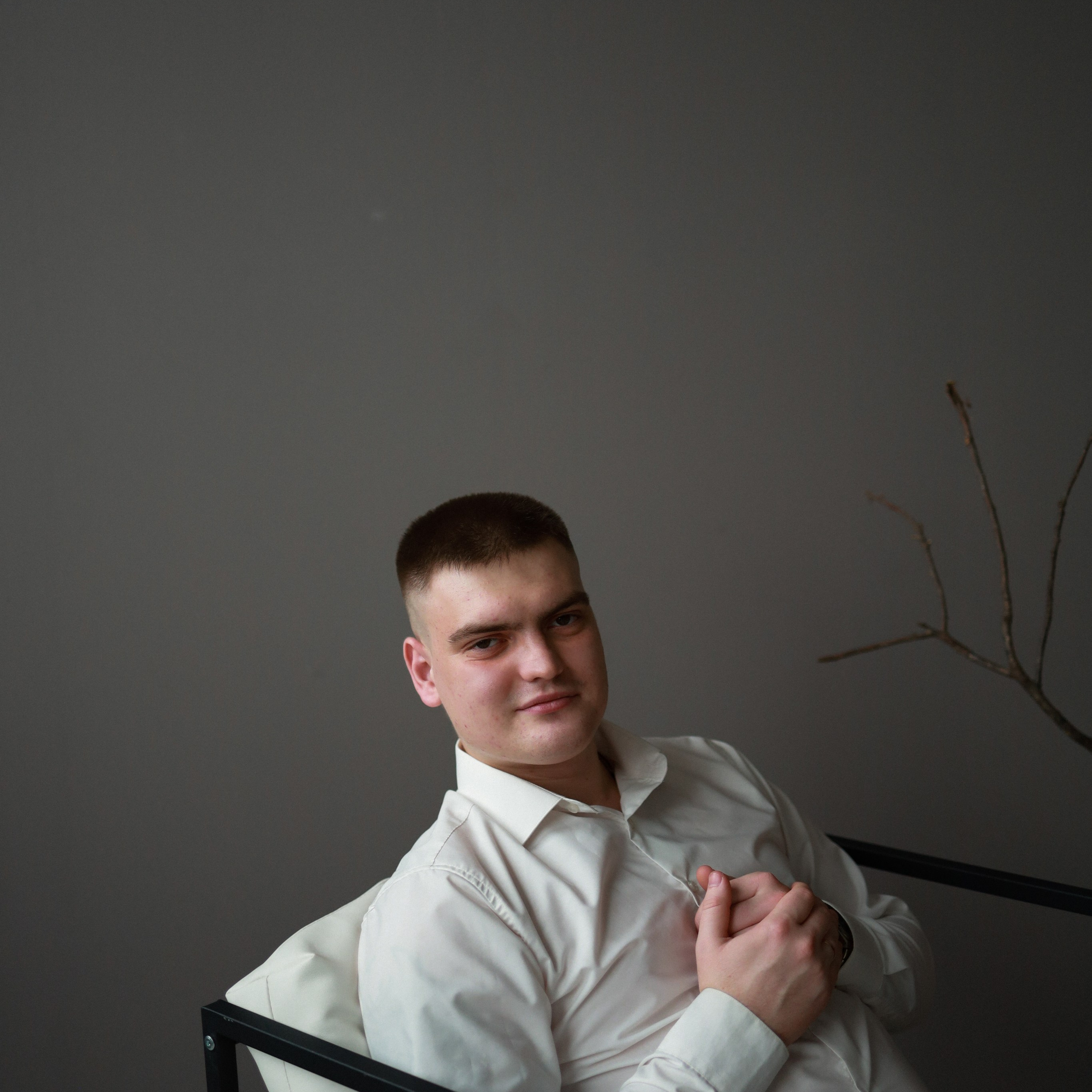 A&E. Ника, фотограф из Нижнего Новгорода