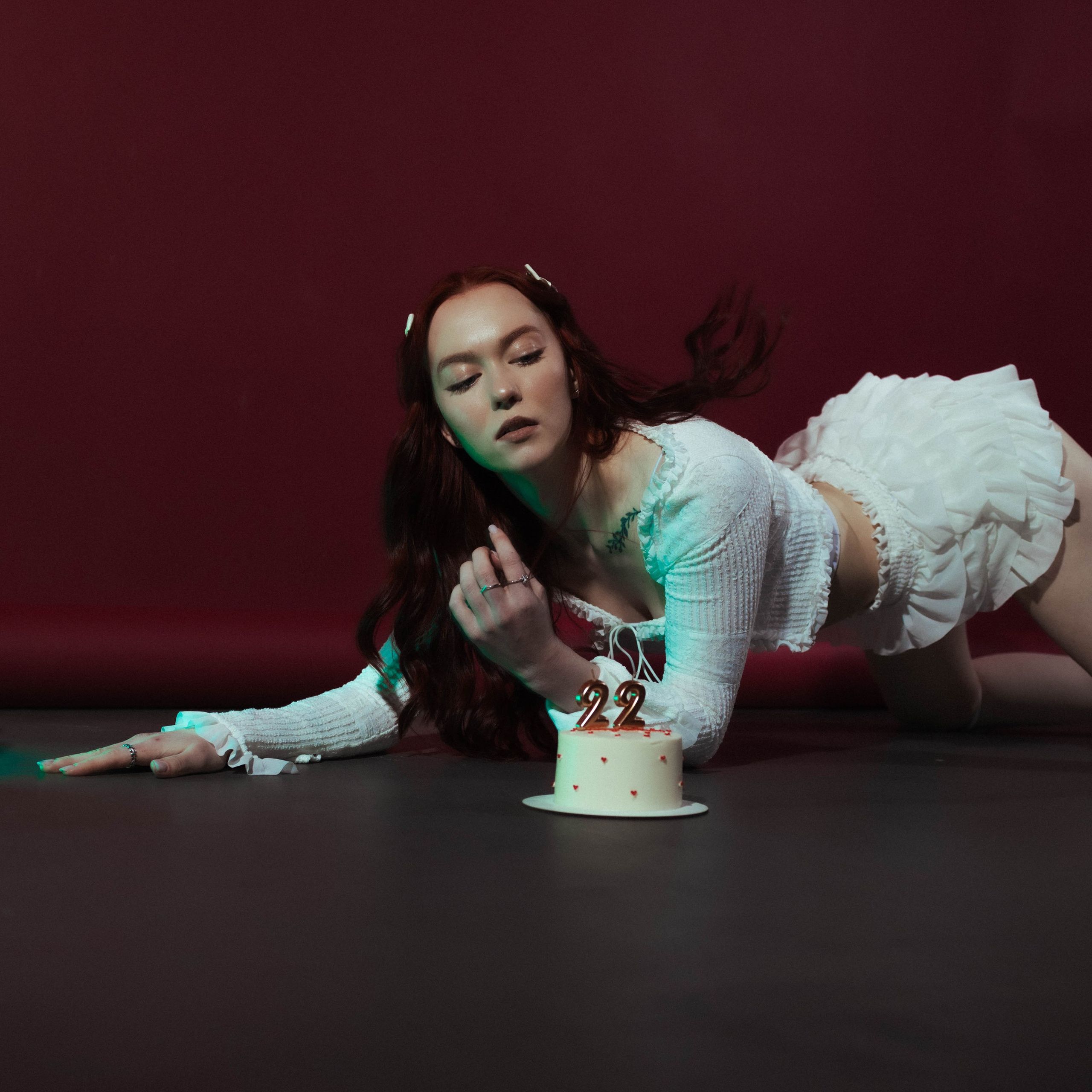 Яна. Ника, фотограф из Нижнего Новгорода