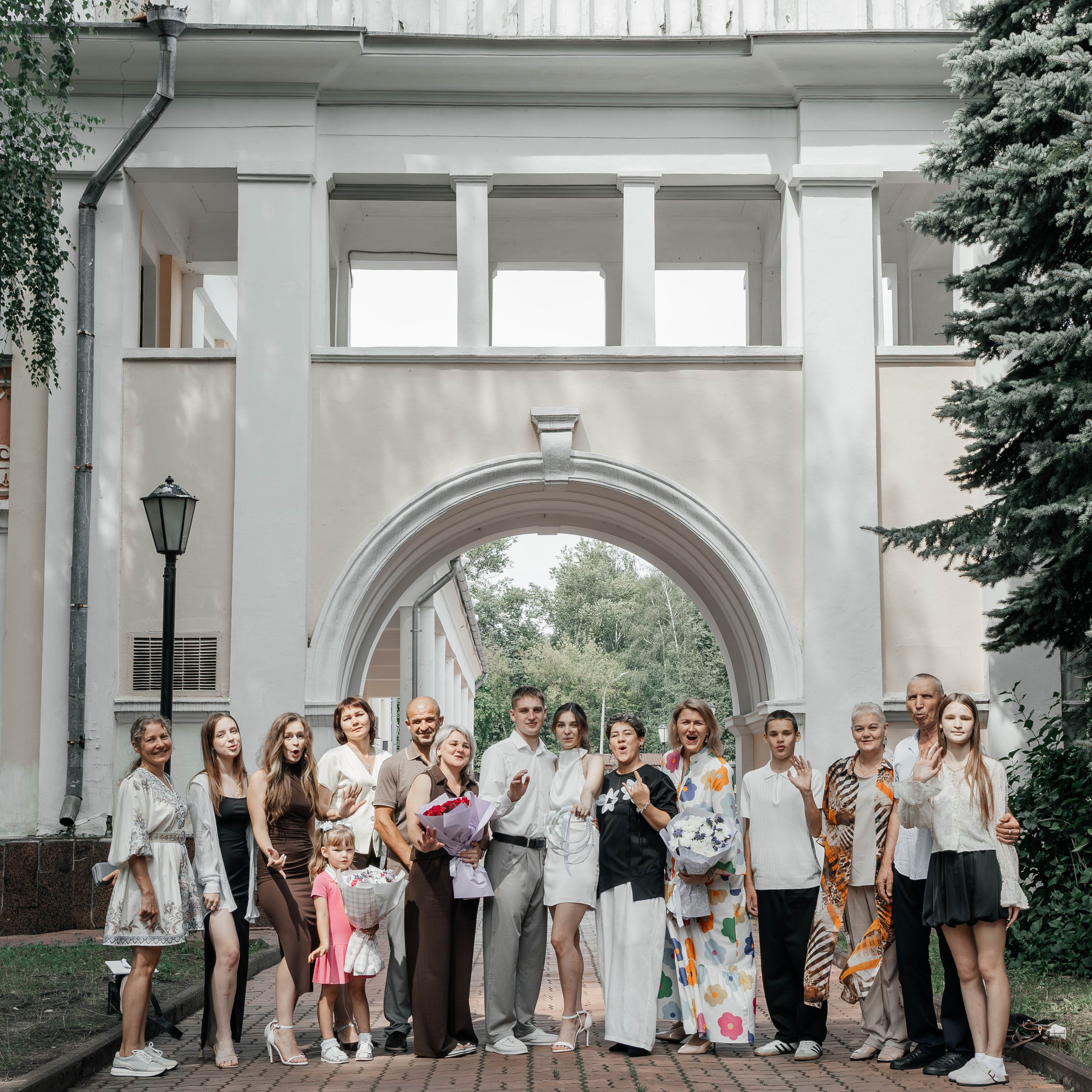 Роспись&Морозовы. Ника, фотограф из Нижнего Новгорода