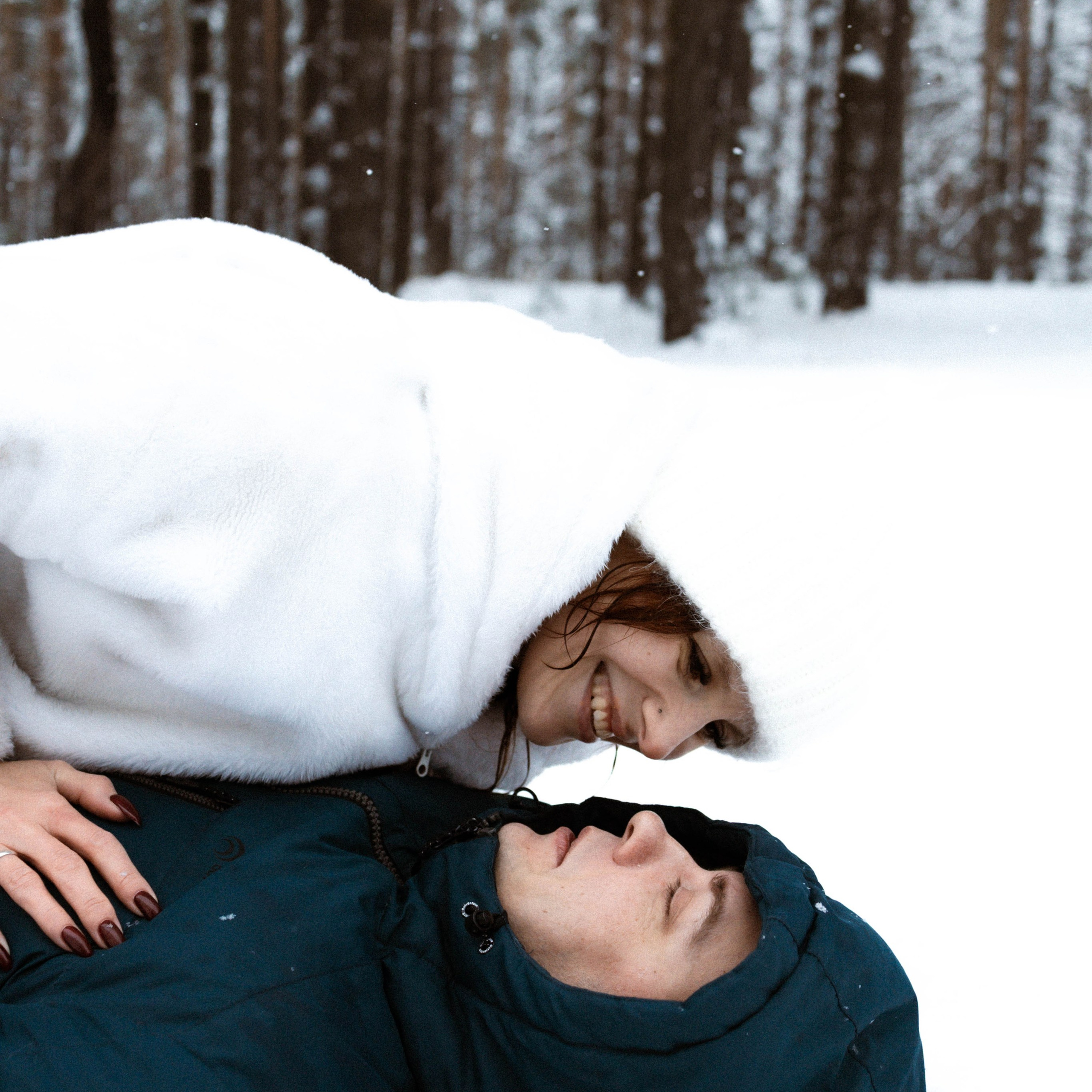 K&Y. Ника, фотограф из Нижнего Новгорода