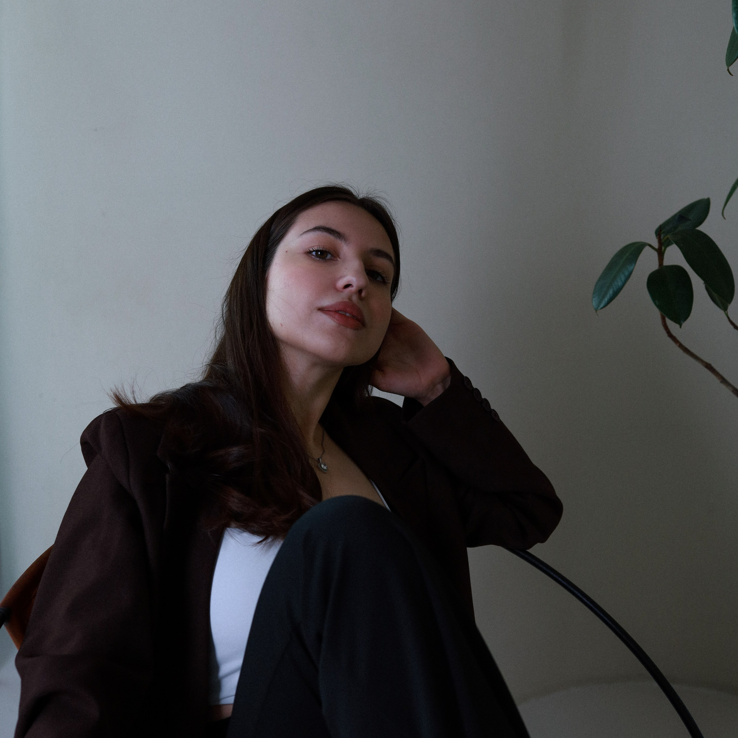 KSU. Ника, фотограф из Нижнего Новгорода