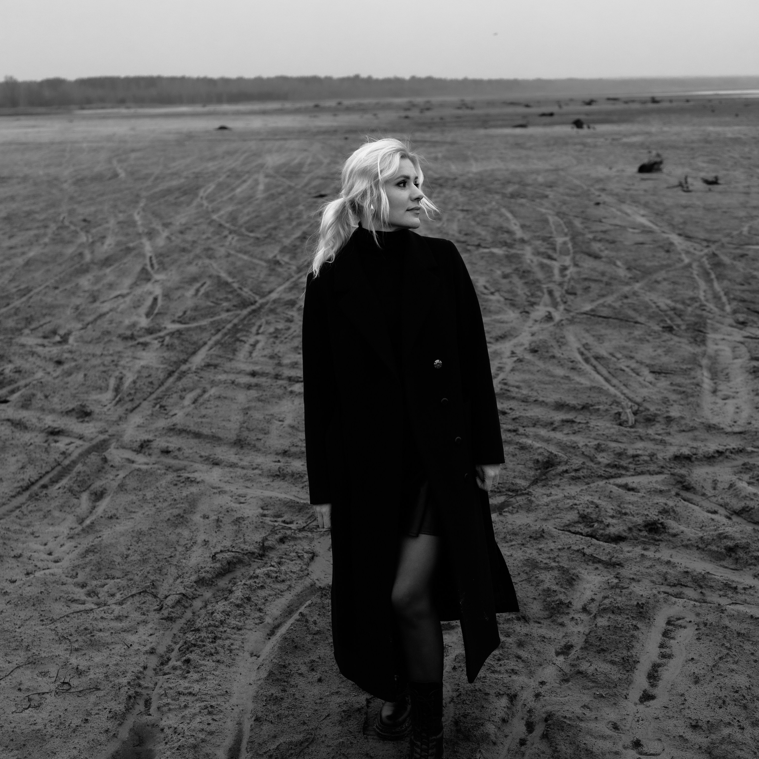 YANA. Ника, фотограф из Нижнего Новгорода