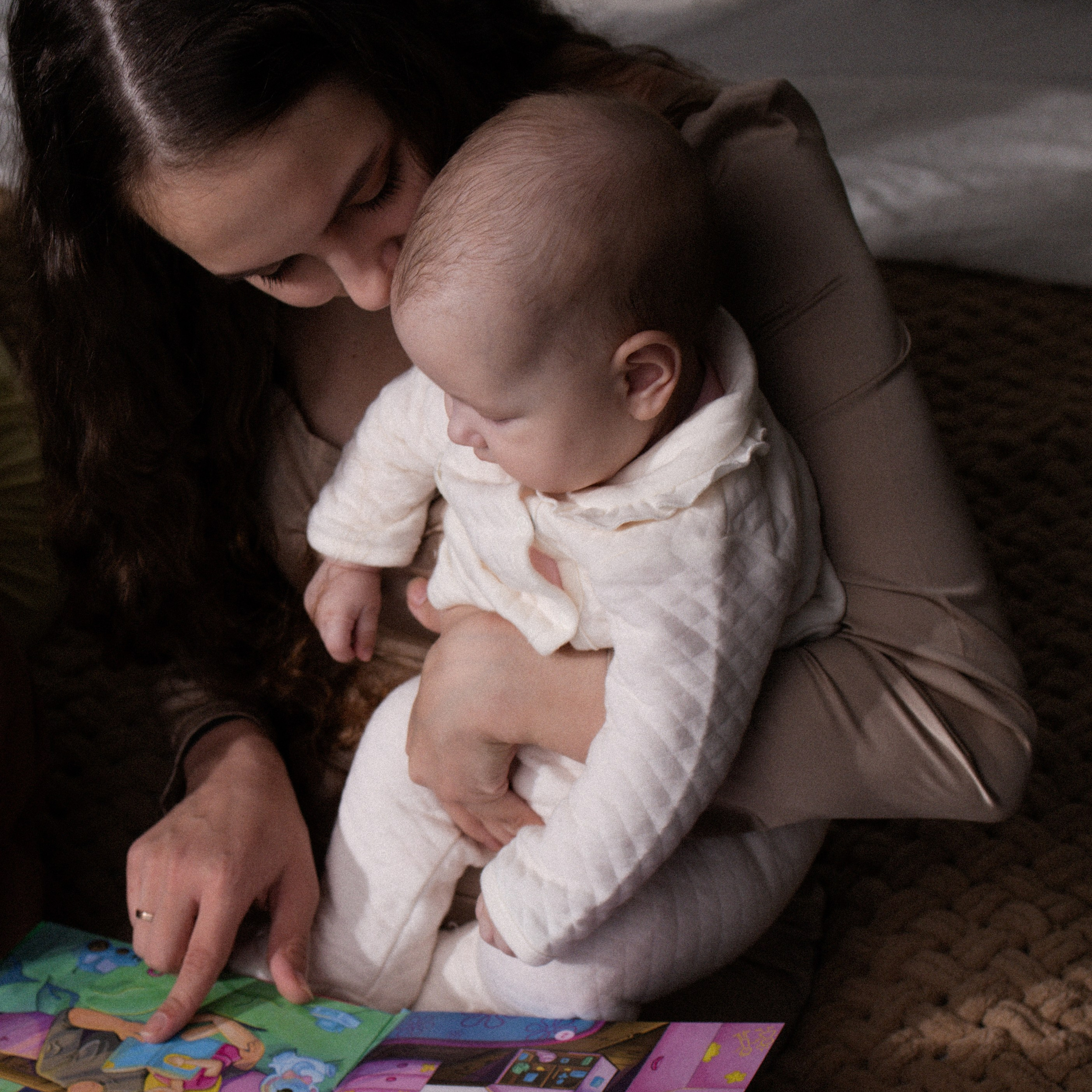 КНИГА&ФЛАФ. Ника, фотограф из Нижнего Новгорода