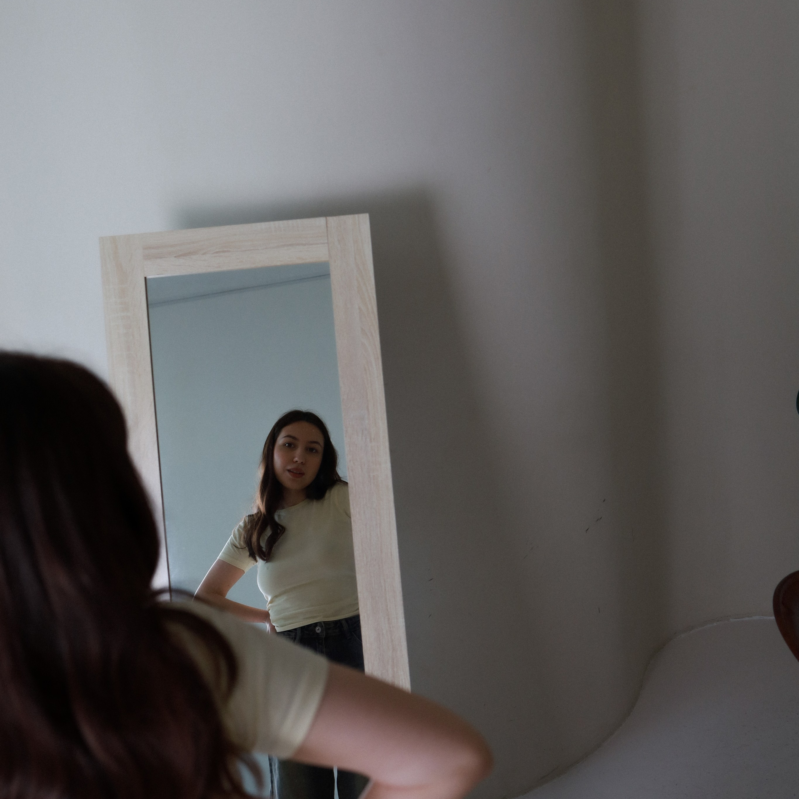 KSU. Ника, фотограф из Нижнего Новгорода