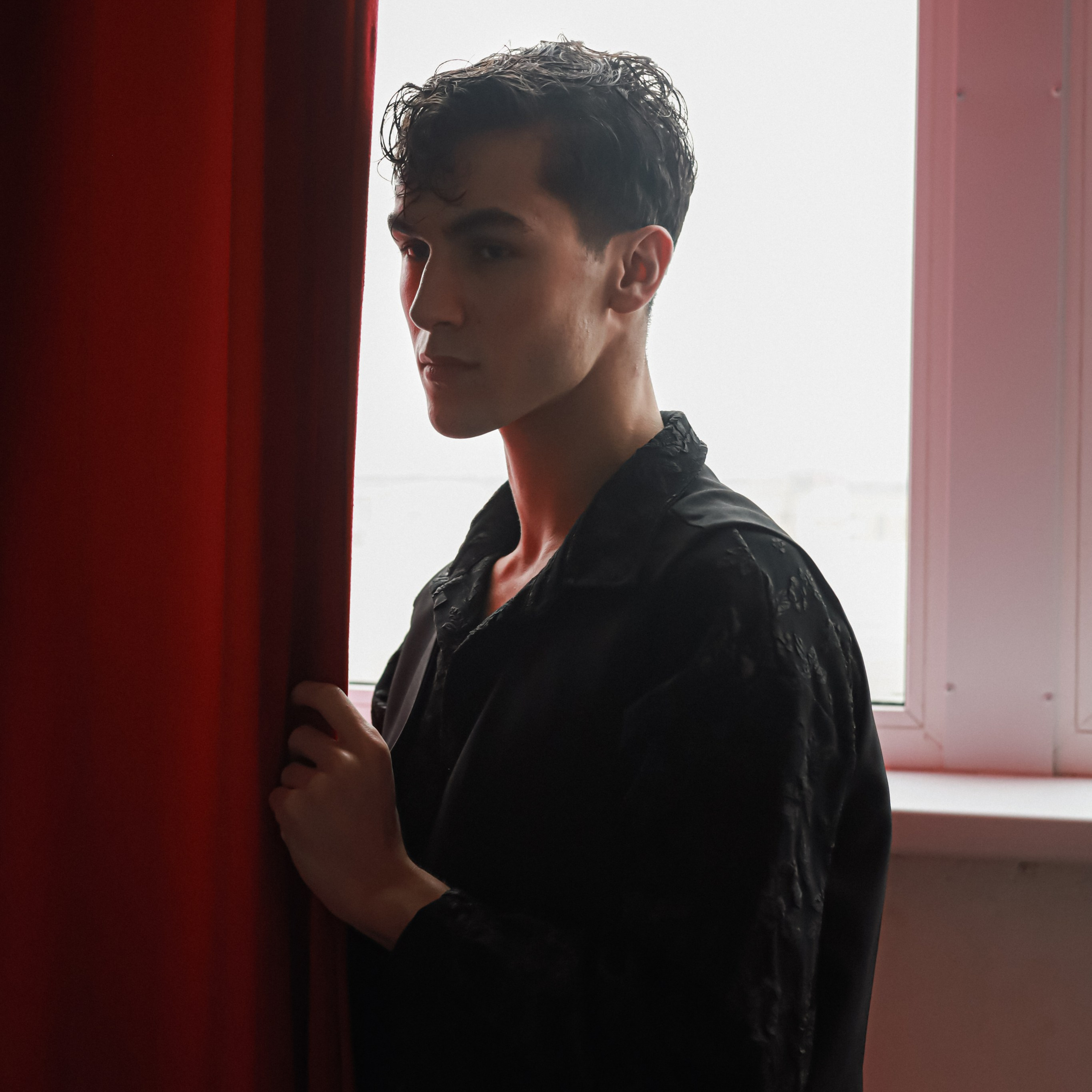 SAY. Ника, фотограф из Нижнего Новгорода