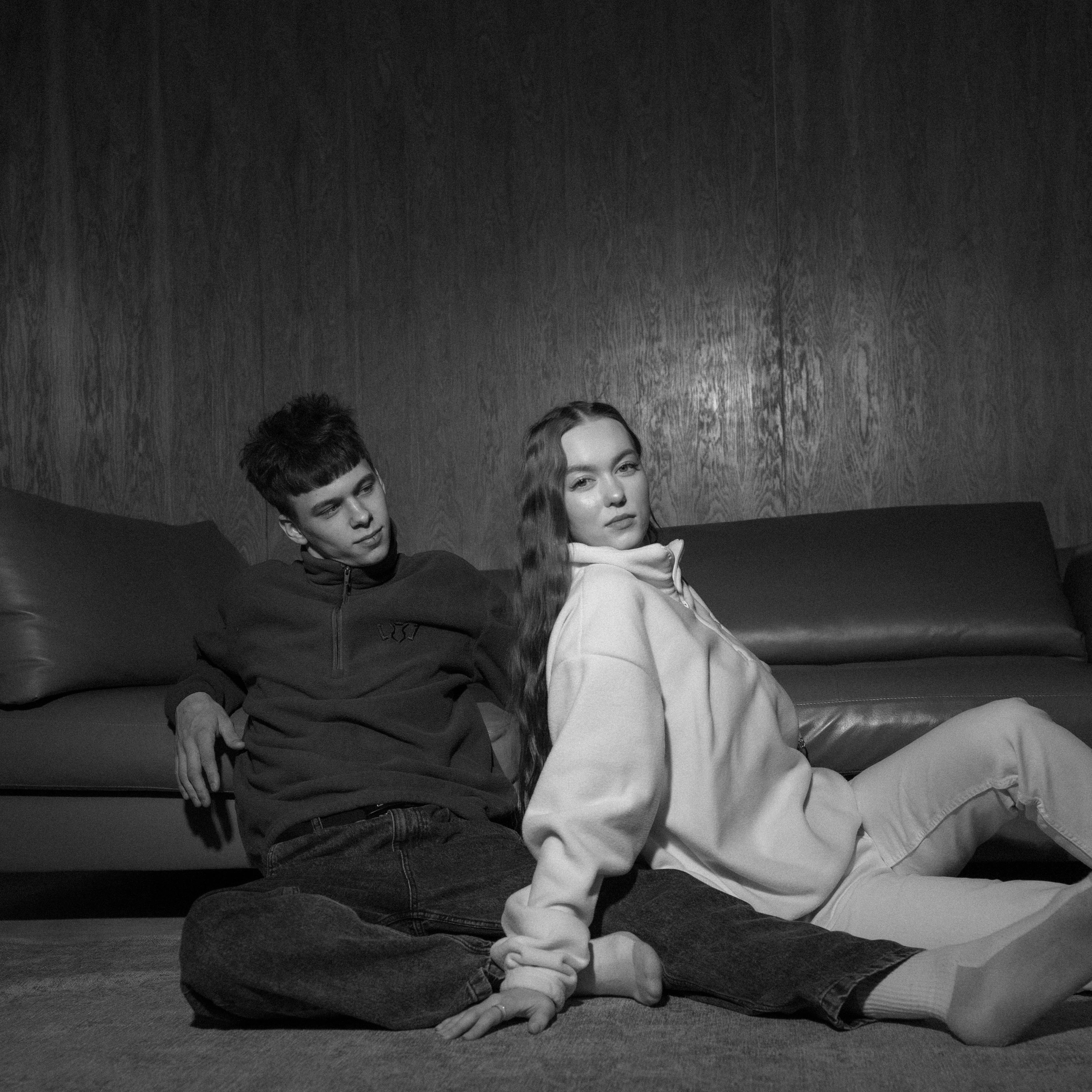 M&Y. Ника, фотограф из Нижнего Новгорода