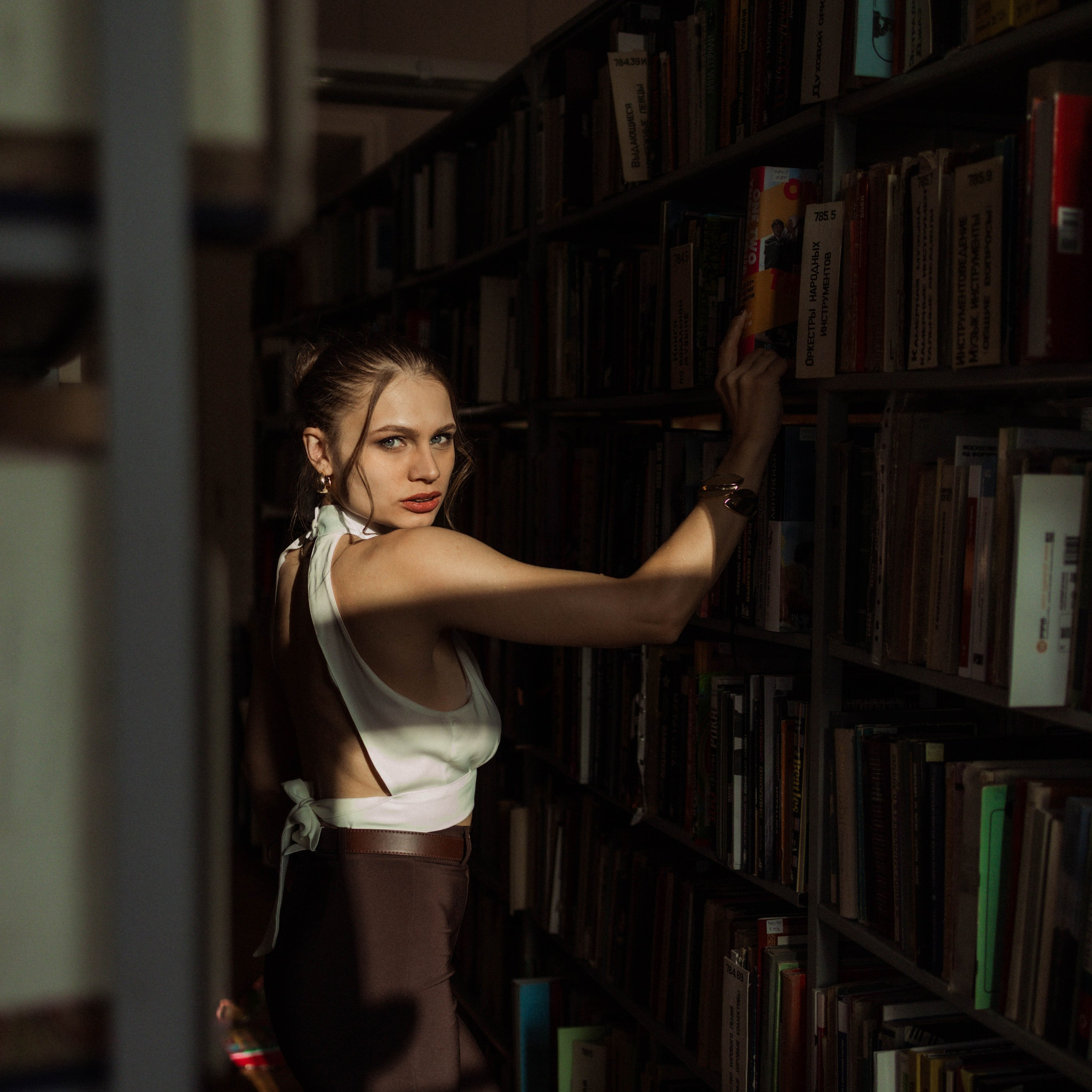 Анастасия. Ника, фотограф из Нижнего Новгорода