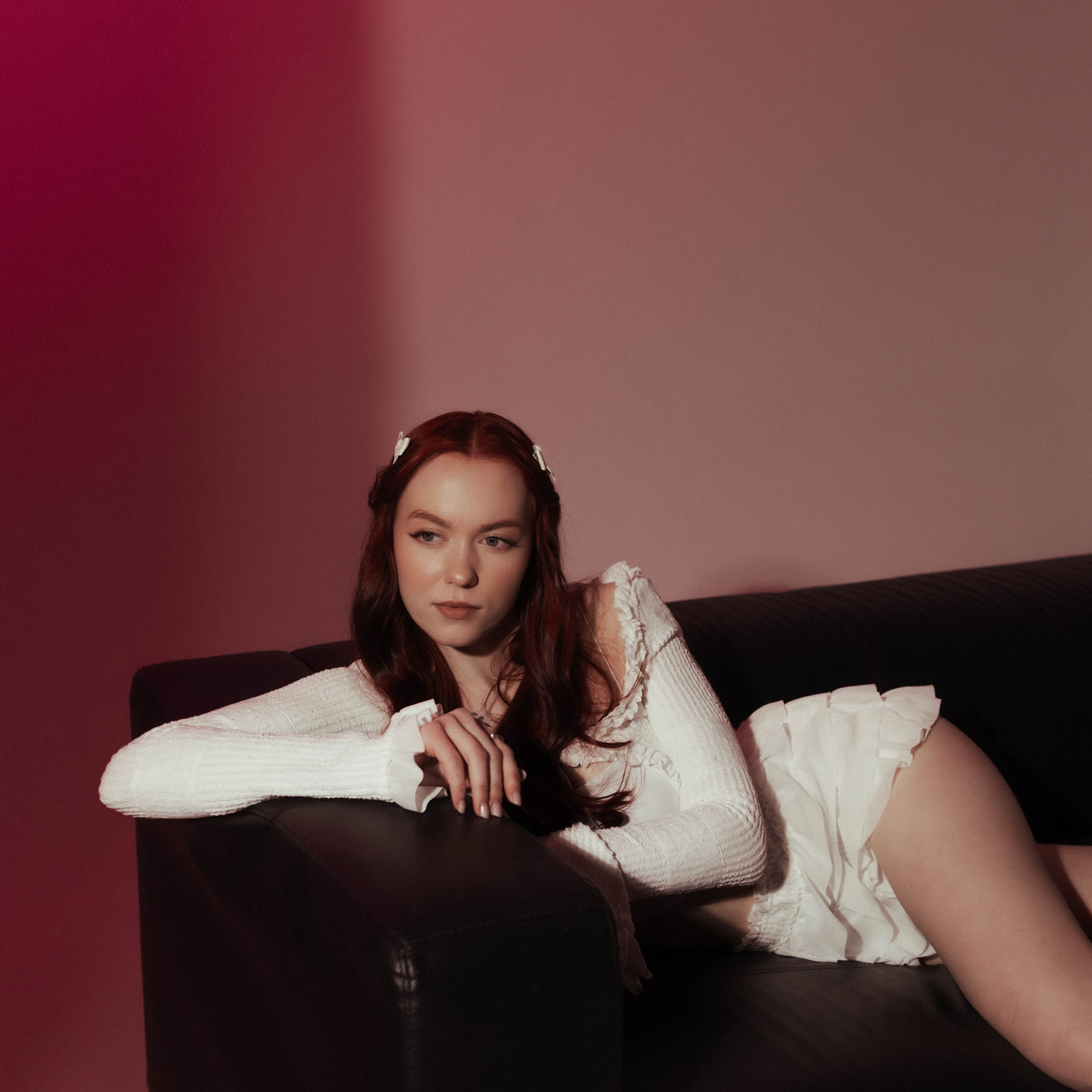 Яна. Ника, фотограф из Нижнего Новгорода