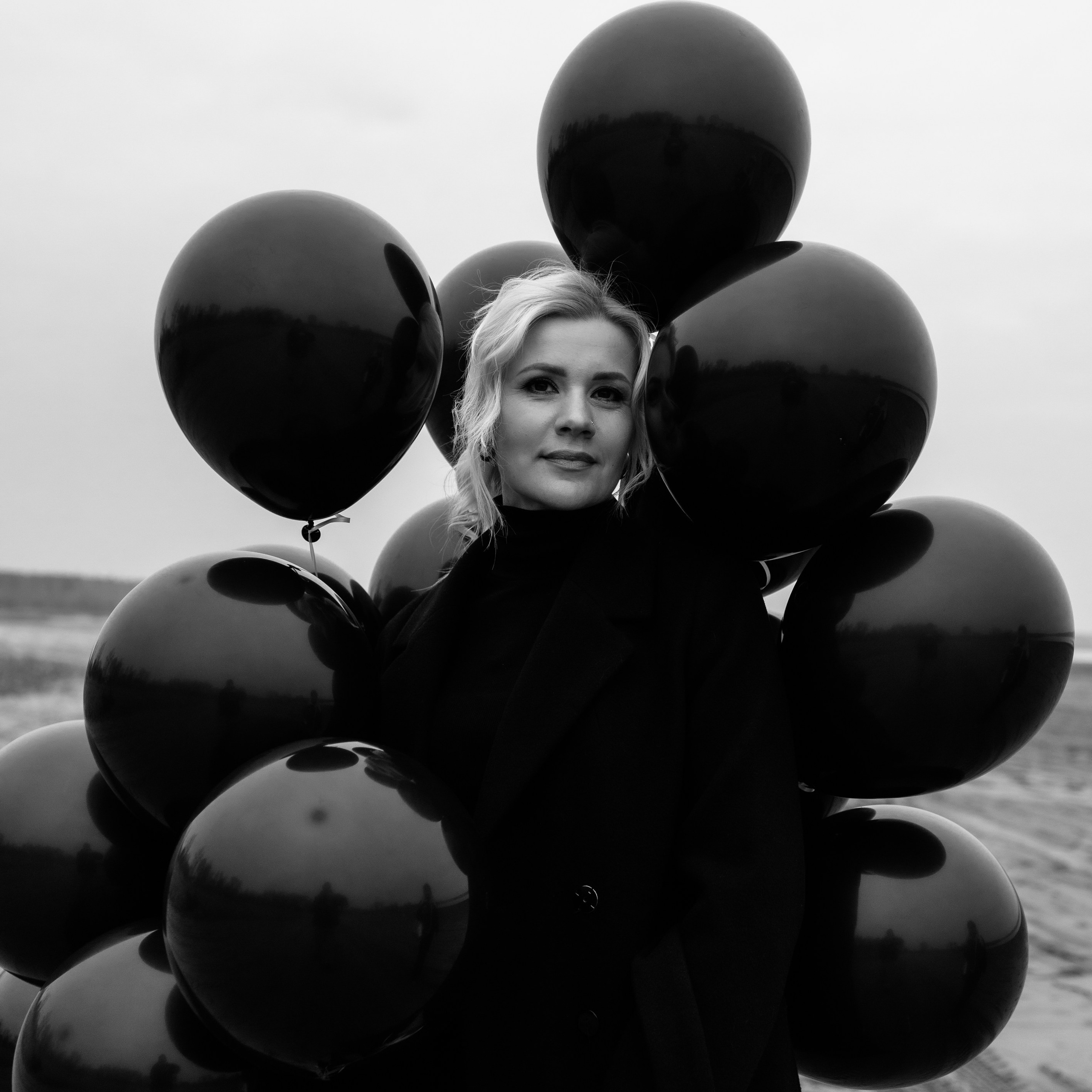 NNNN. Ника, фотограф из Нижнего Новгорода