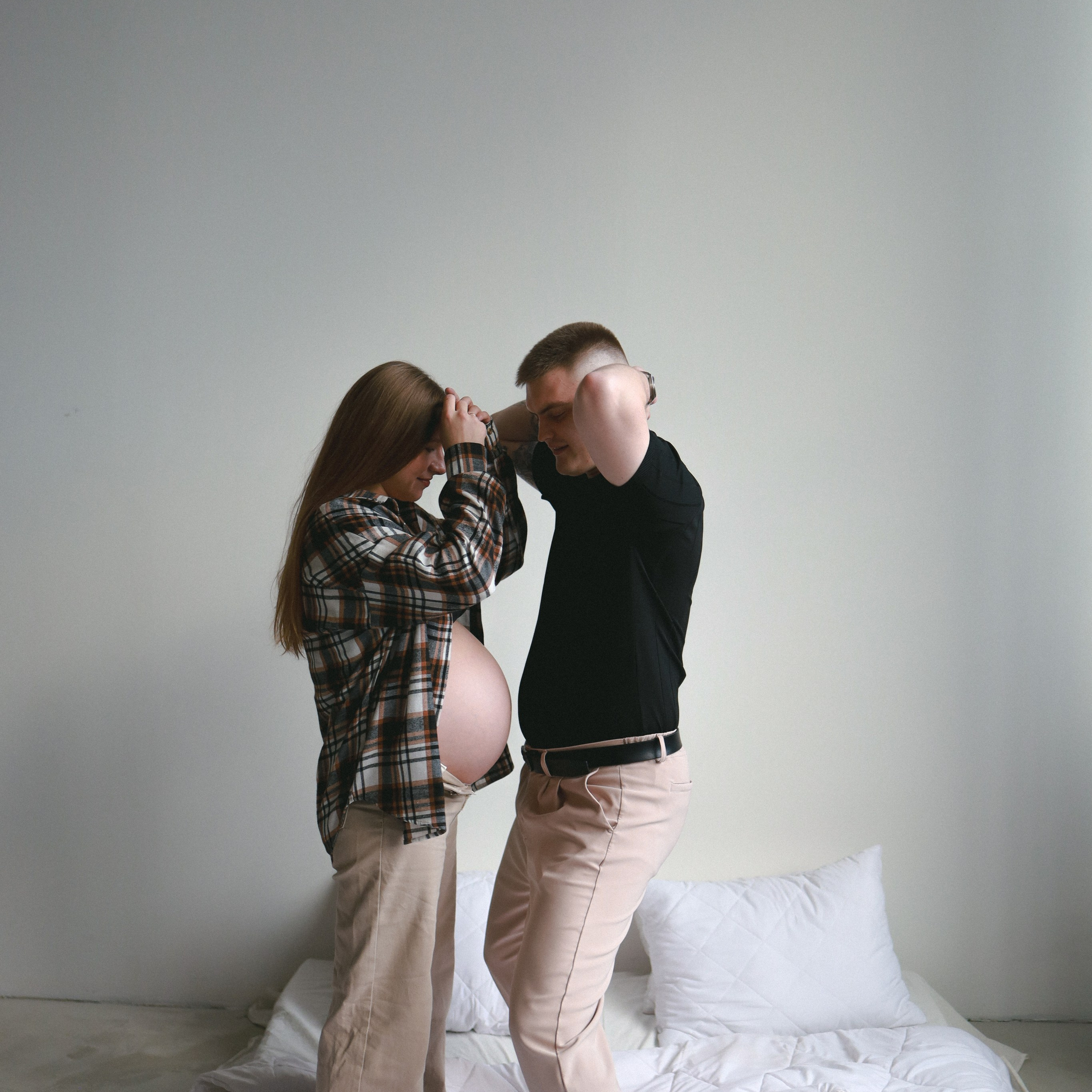 A&E. Ника, фотограф из Нижнего Новгорода