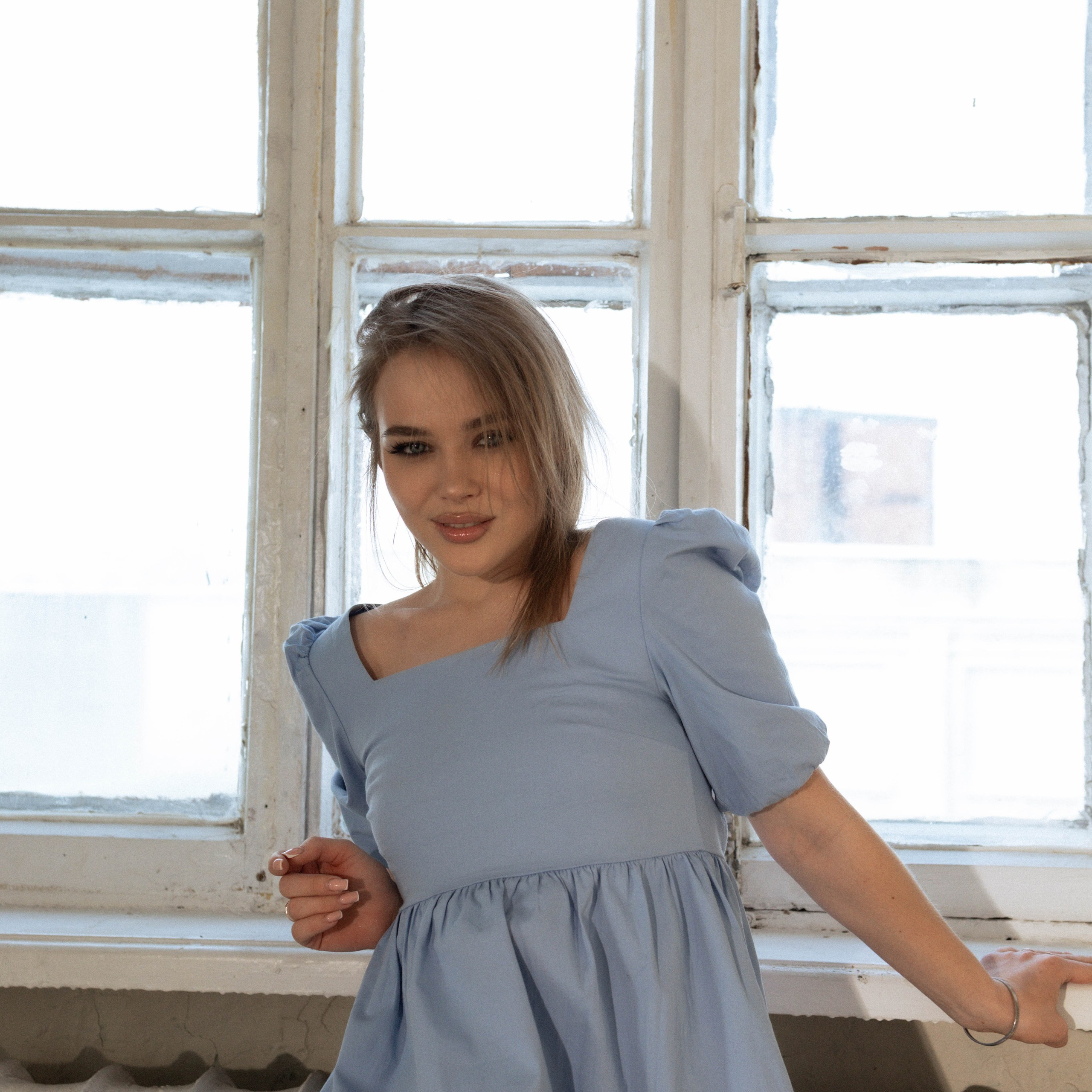 ARI. Ника, фотограф из Нижнего Новгорода