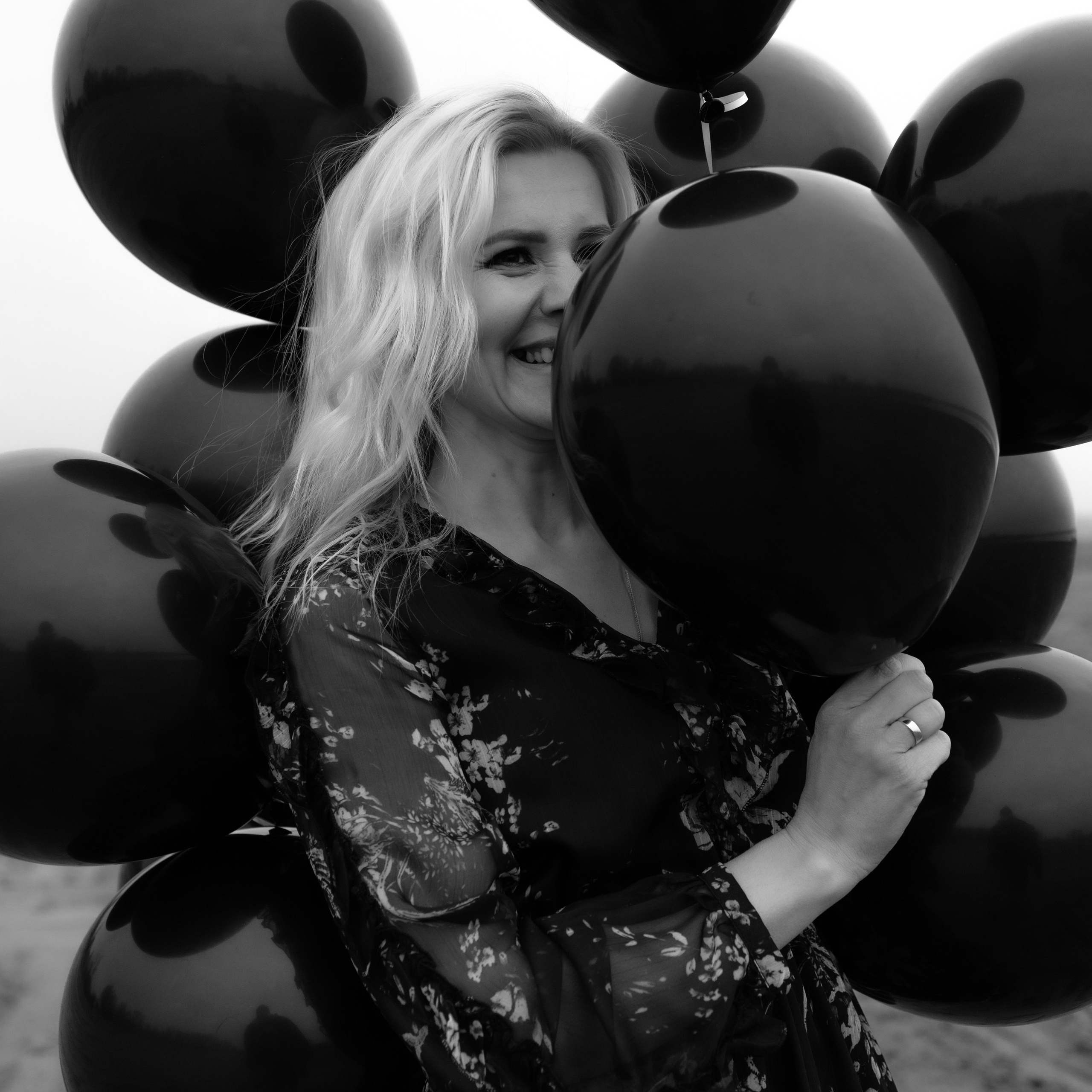 YANA. Ника, фотограф из Нижнего Новгорода