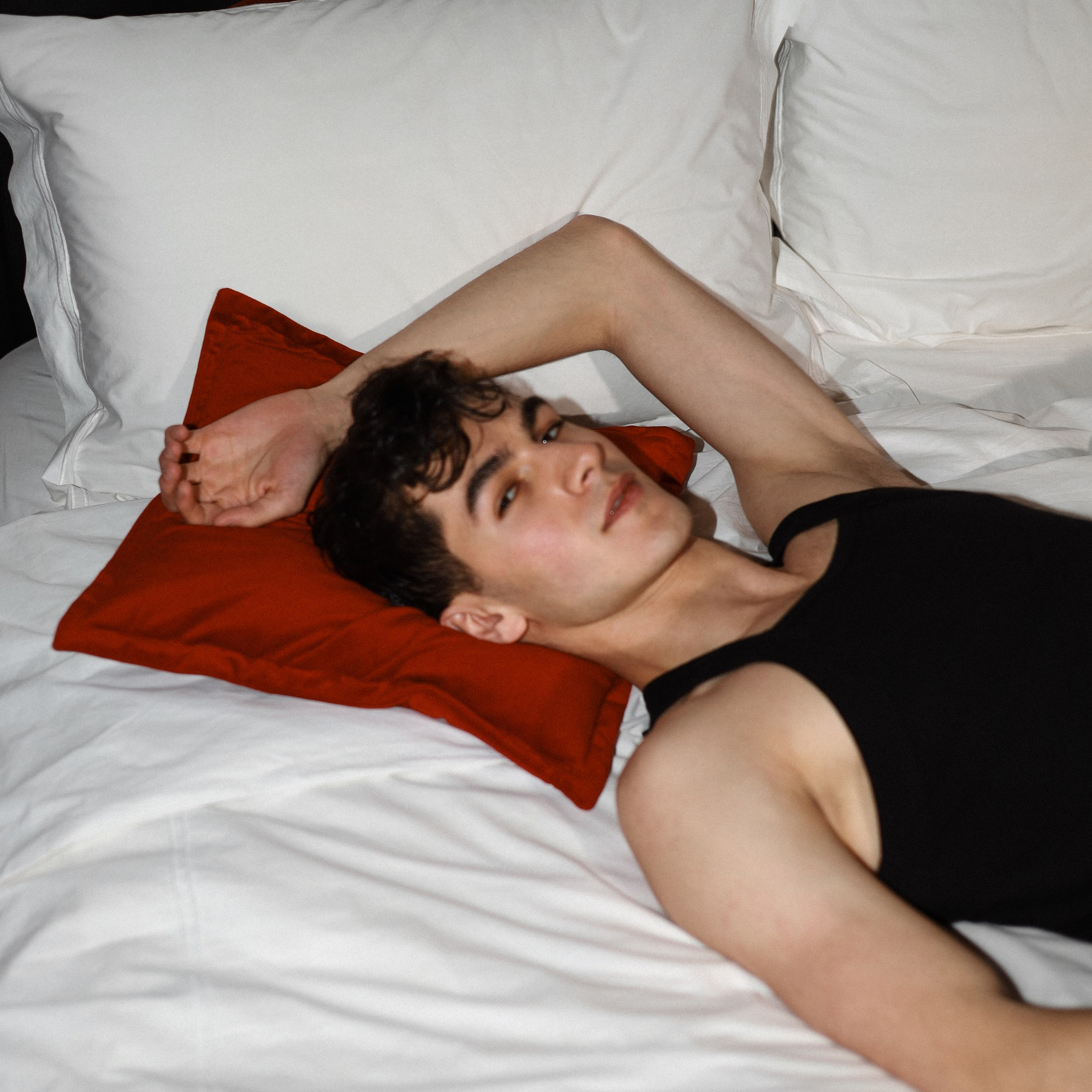 SAY. Ника, фотограф из Нижнего Новгорода