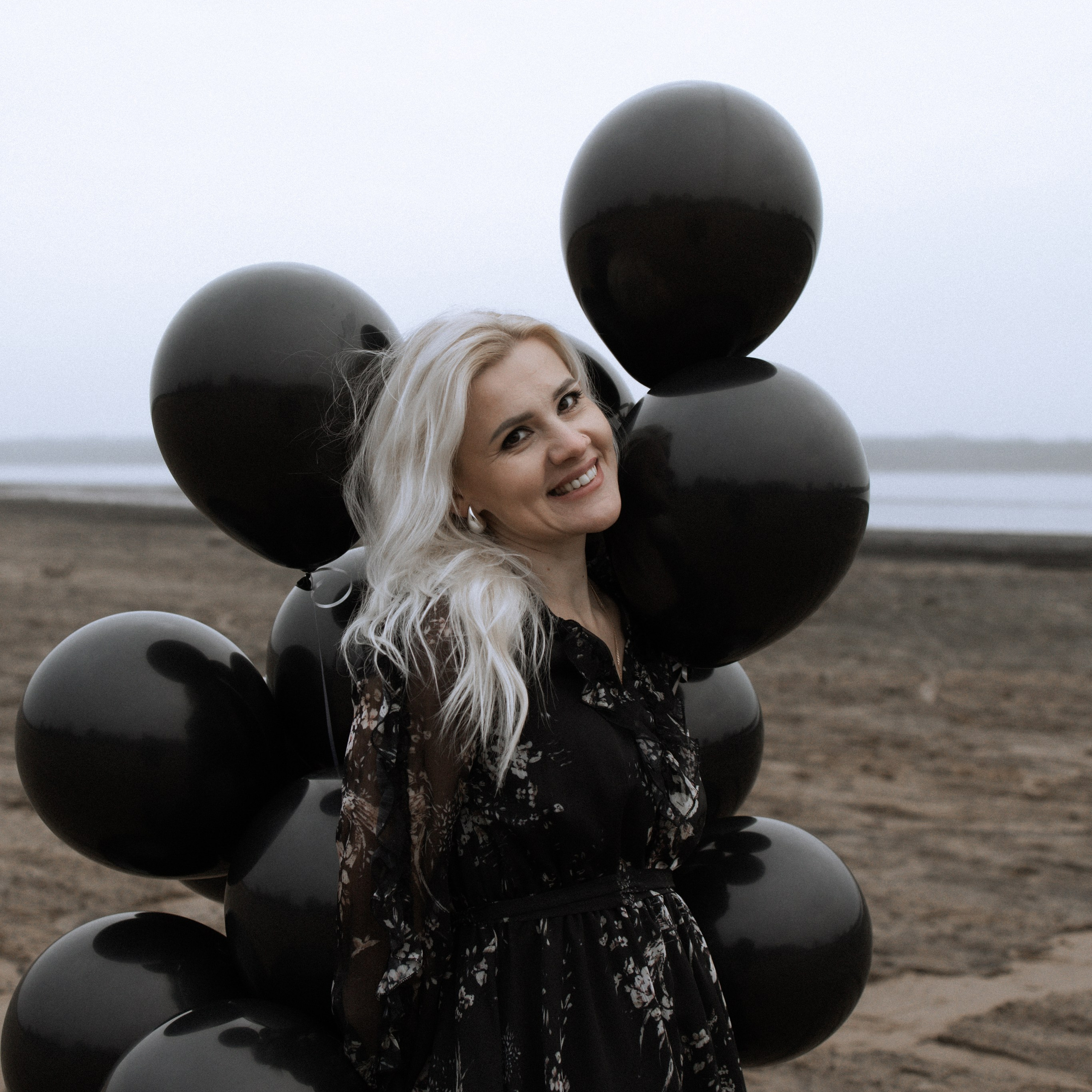 YANA. Ника, фотограф из Нижнего Новгорода