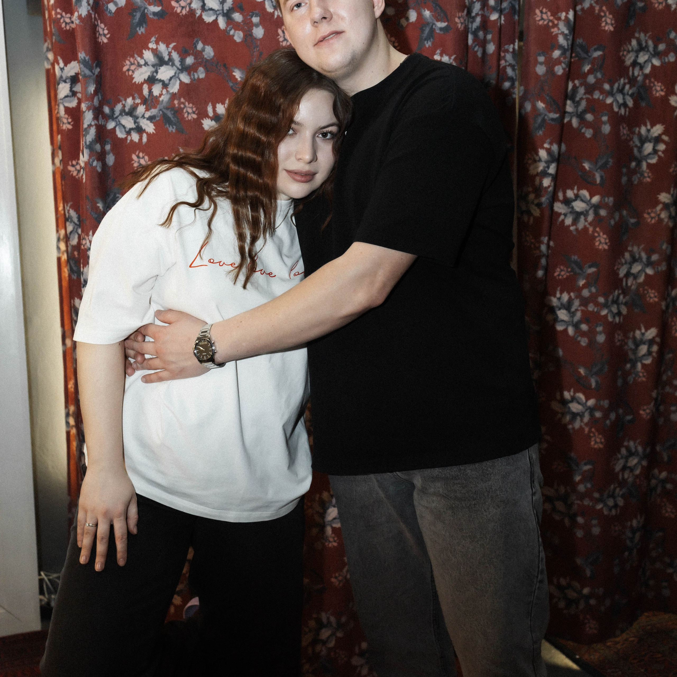 Д&M. Ника, фотограф из Нижнего Новгорода