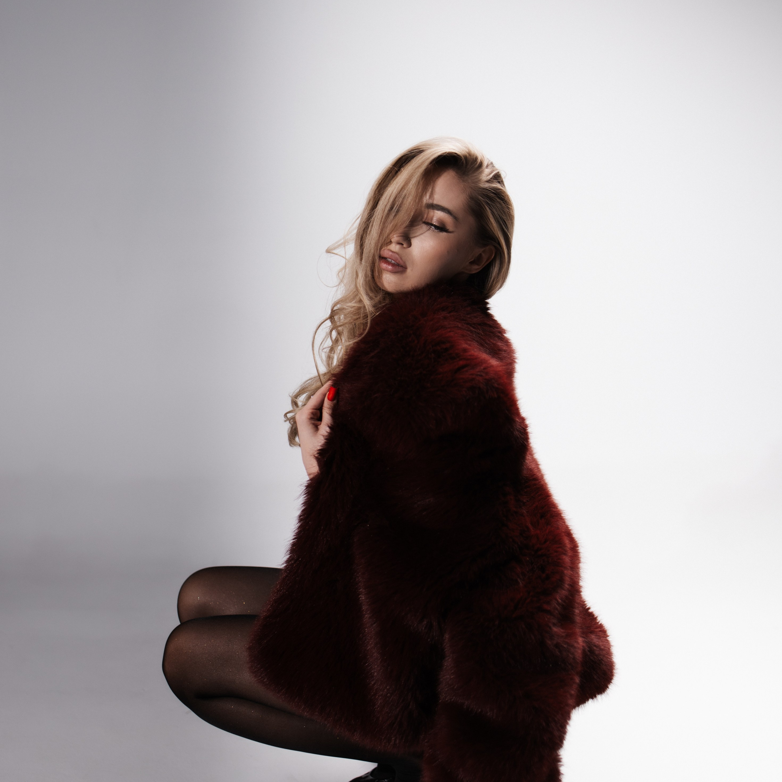 Anastasia. Ника, фотограф из Нижнего Новгорода