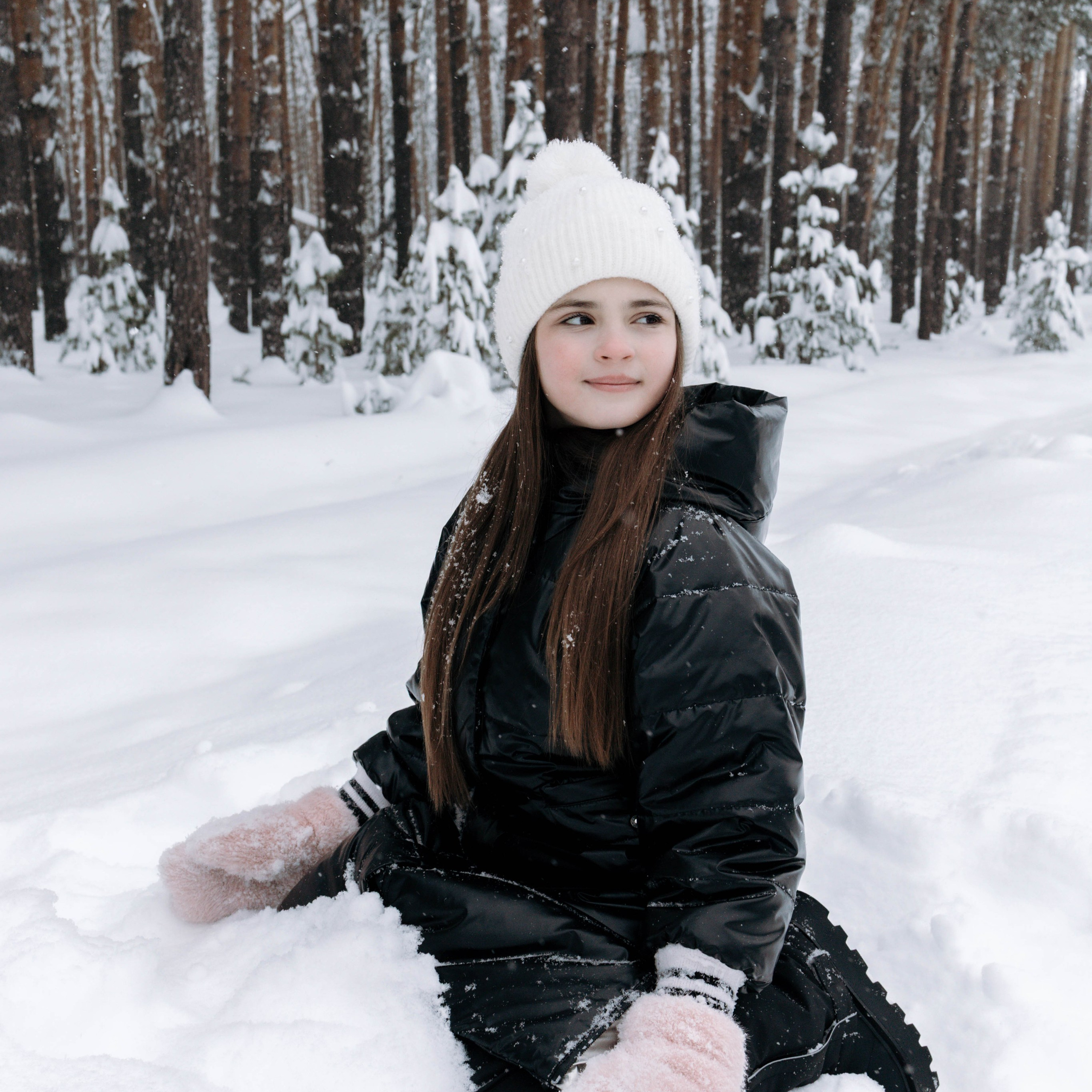 KATY&DENIS. Ника, фотограф из Нижнего Новгорода