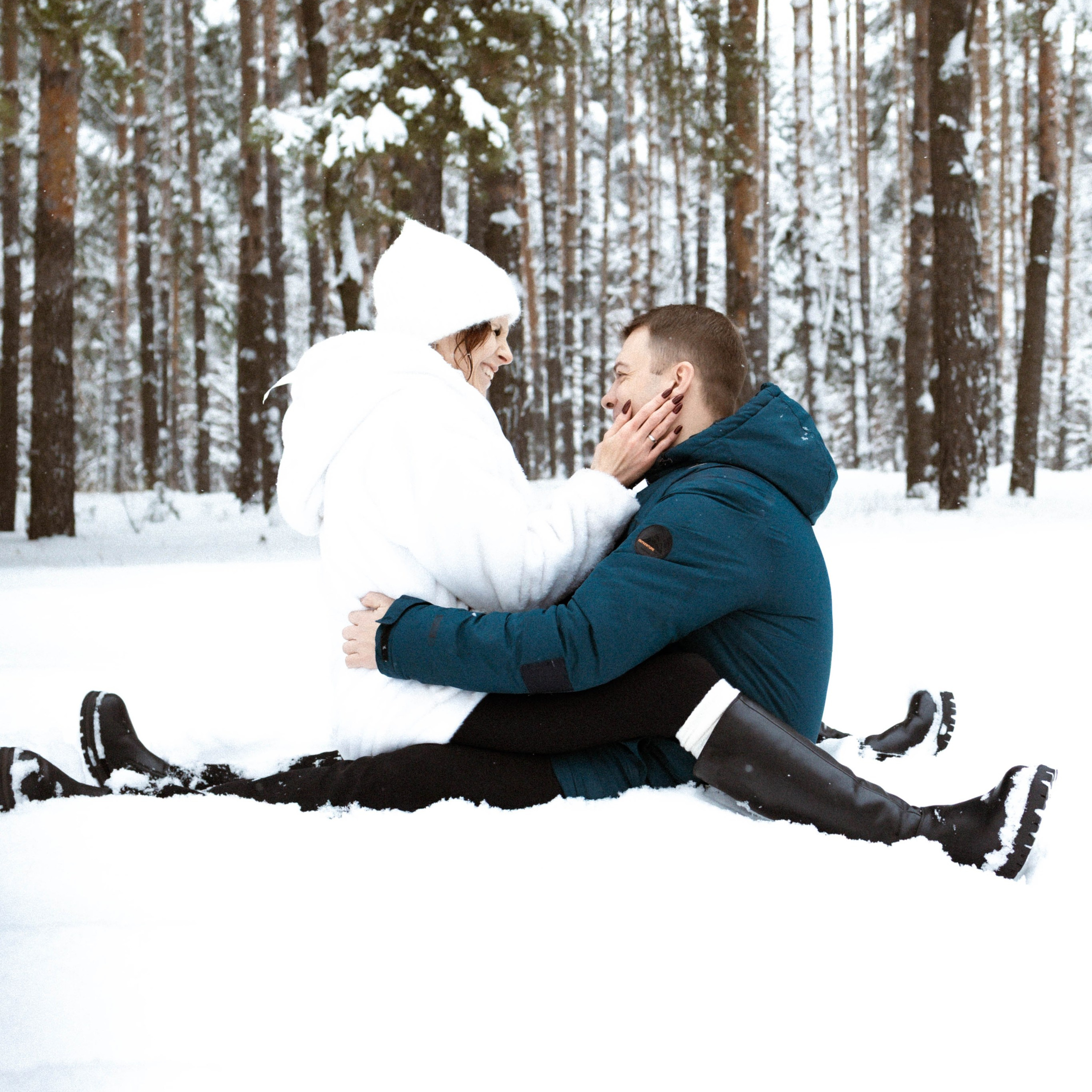 K&Y. Ника, фотограф из Нижнего Новгорода