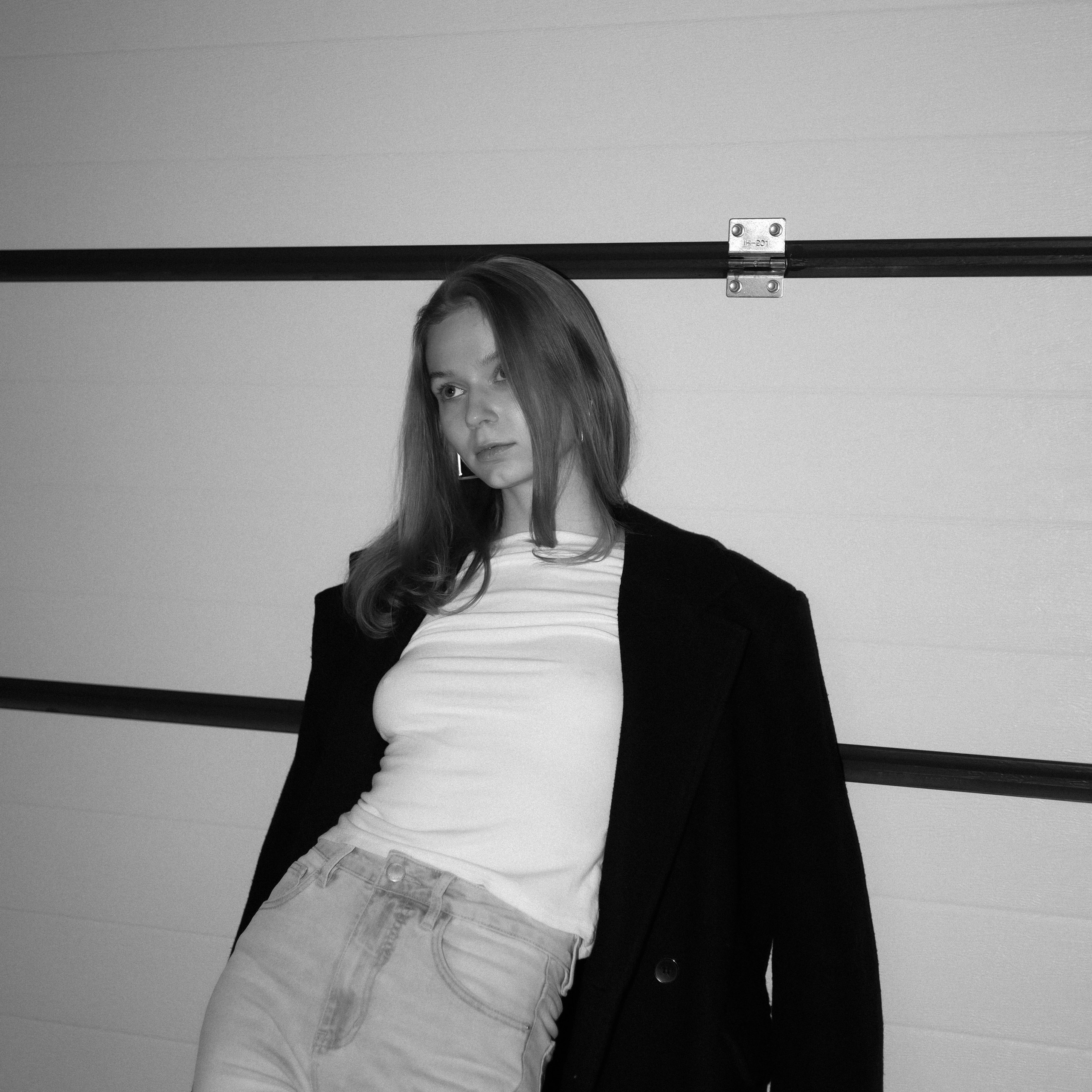 Alice. Ника, фотограф из Нижнего Новгорода