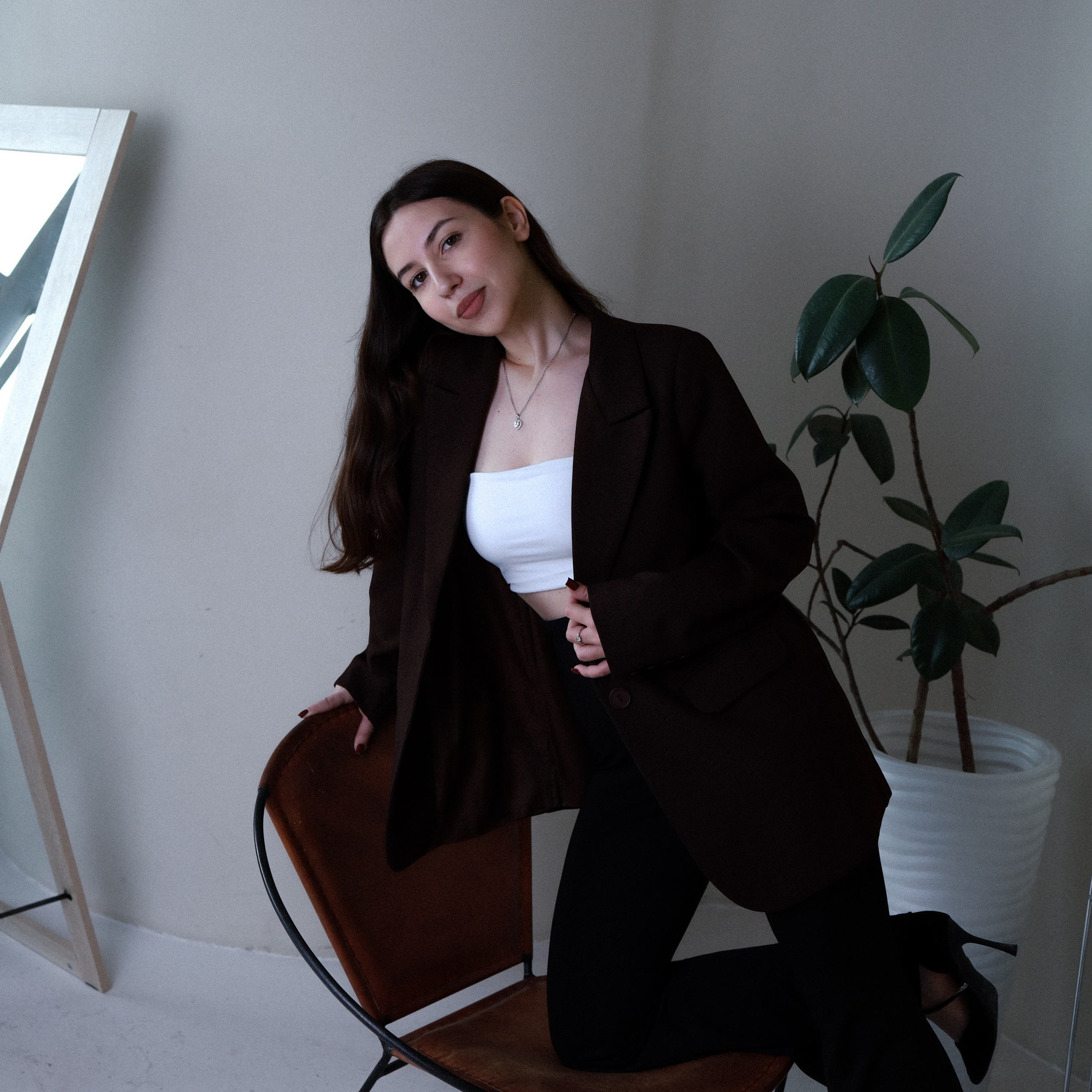 KSU. Ника, фотограф из Нижнего Новгорода