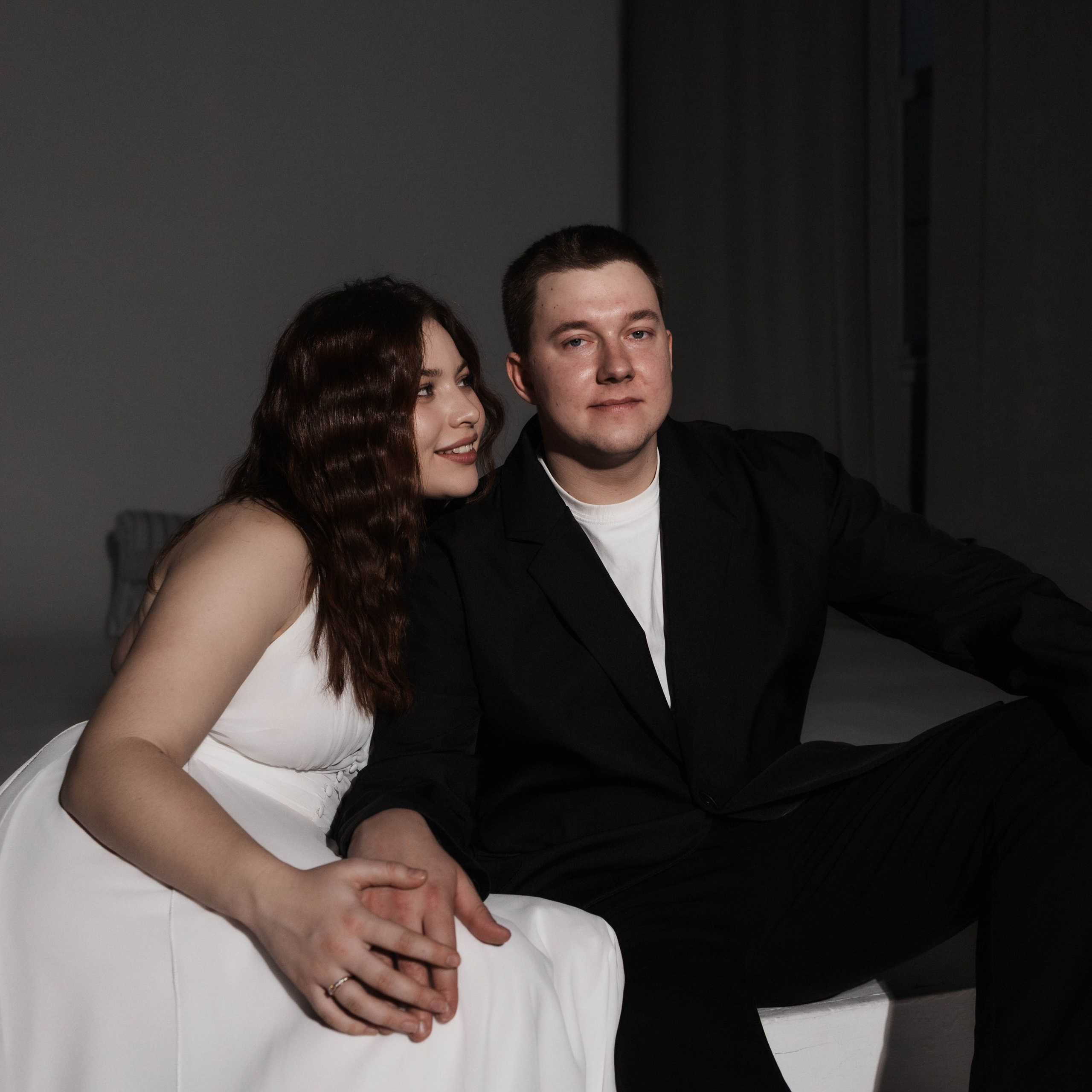 Д&M. Ника, фотограф из Нижнего Новгорода