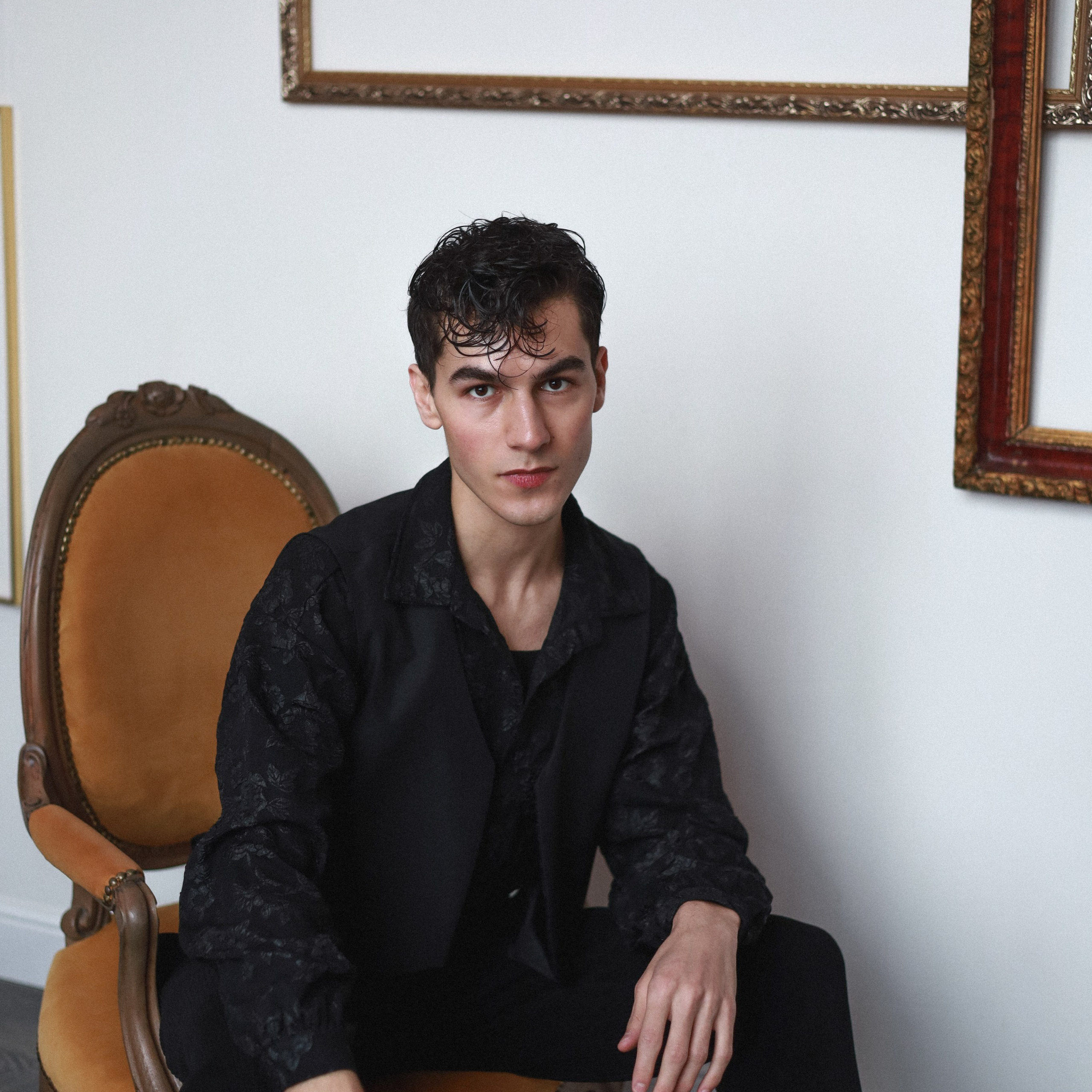 Say. Ника, фотограф из Нижнего Новгорода