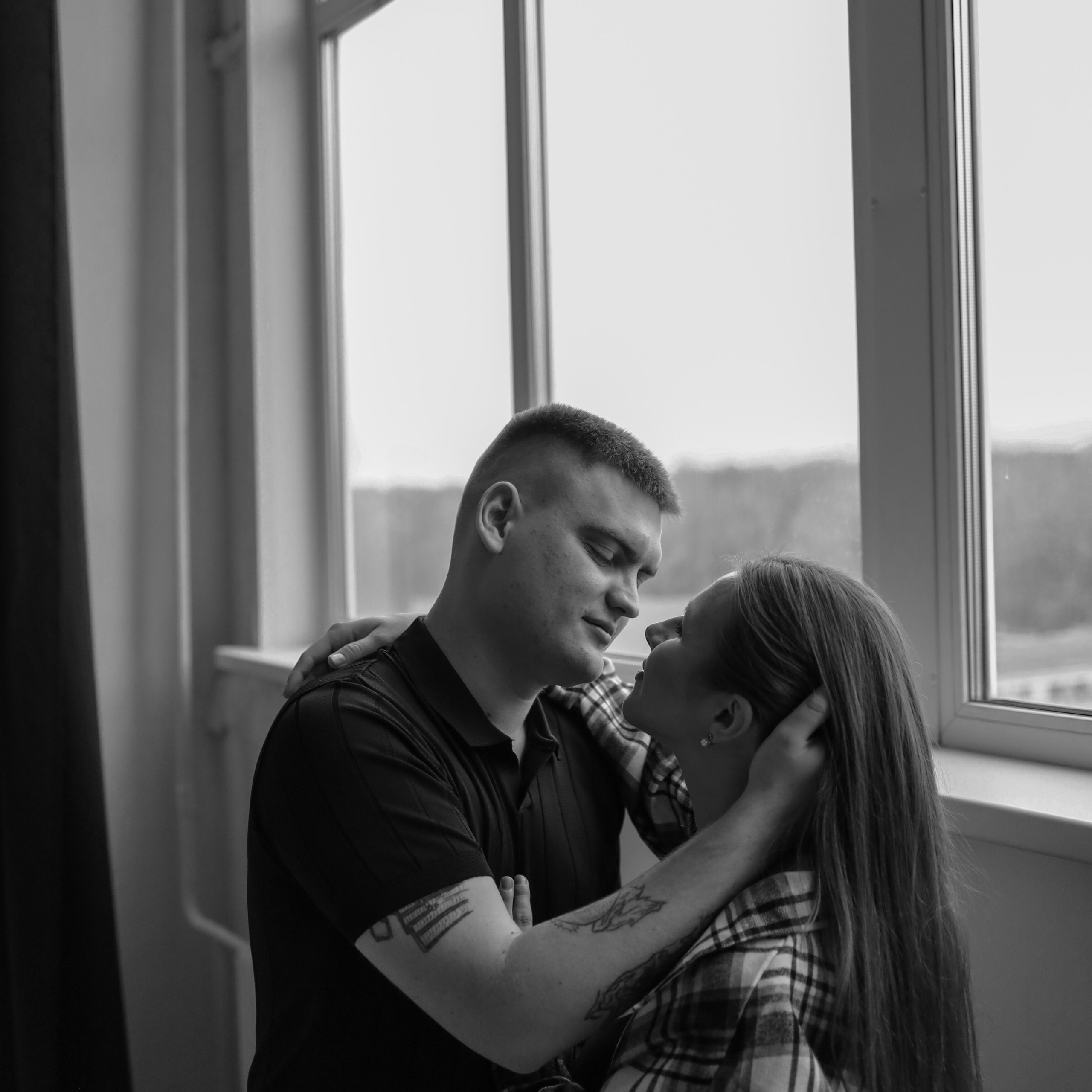 A&E. Ника, фотограф из Нижнего Новгорода