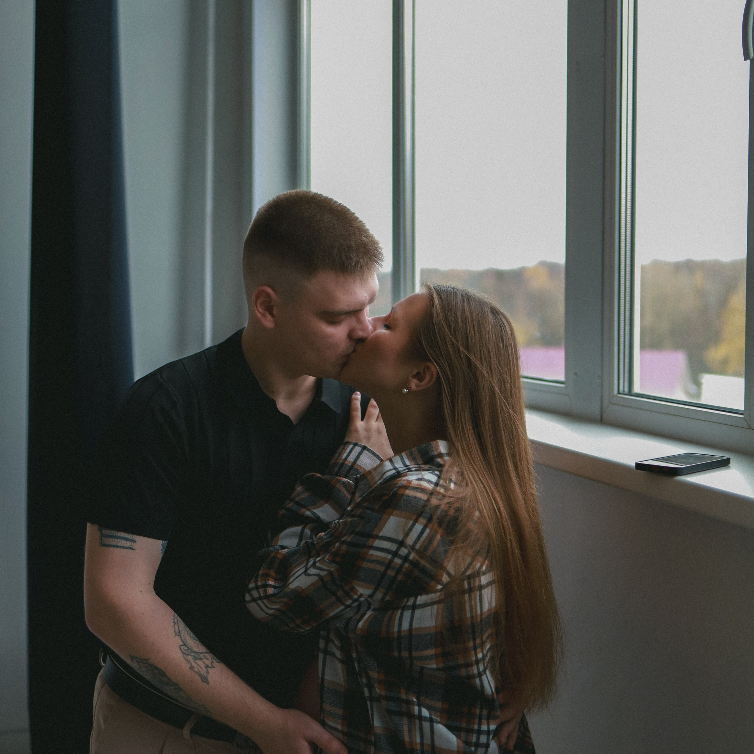 Evgeniy: Arina. Ника, фотограф из Нижнего Новгорода