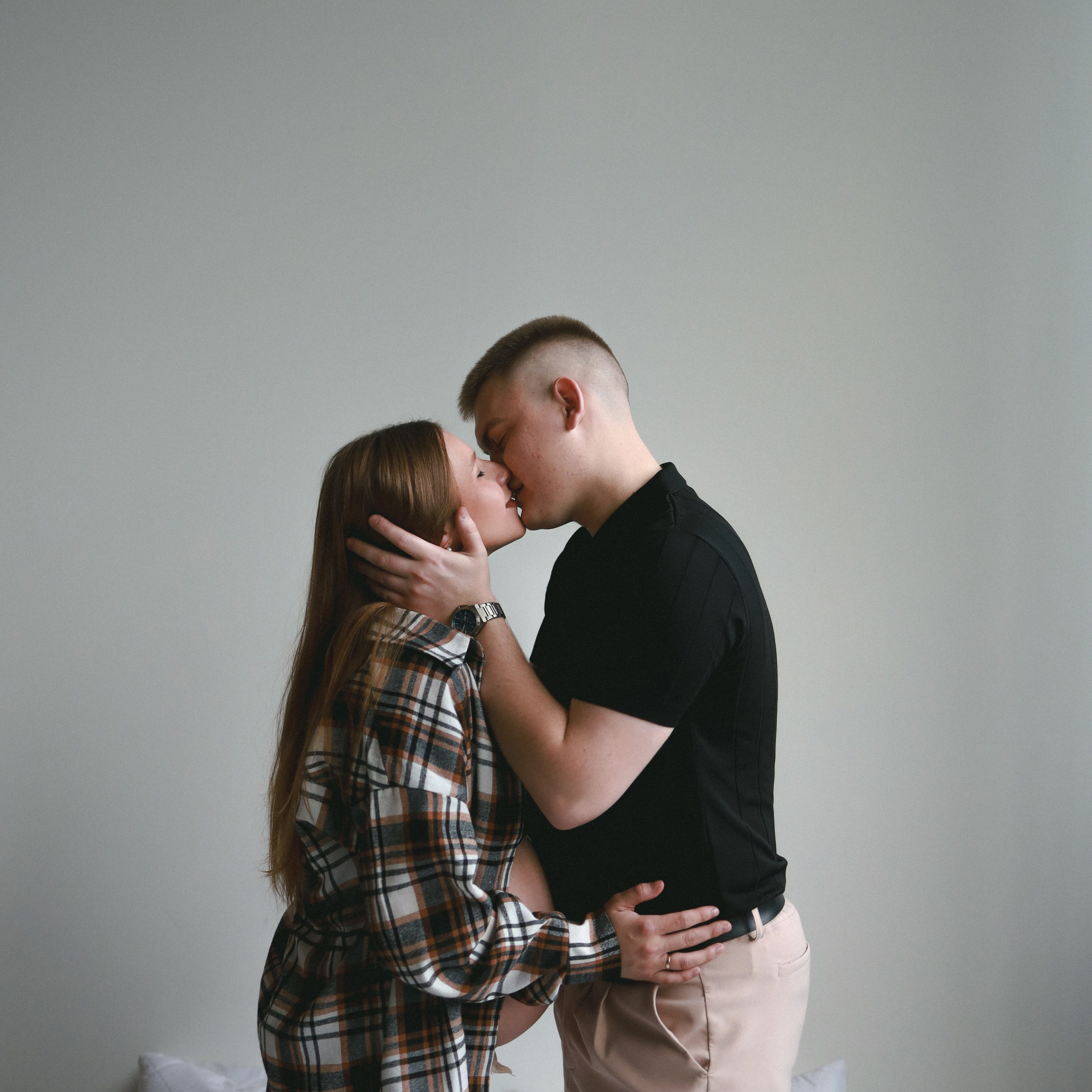 A&E. Ника, фотограф из Нижнего Новгорода