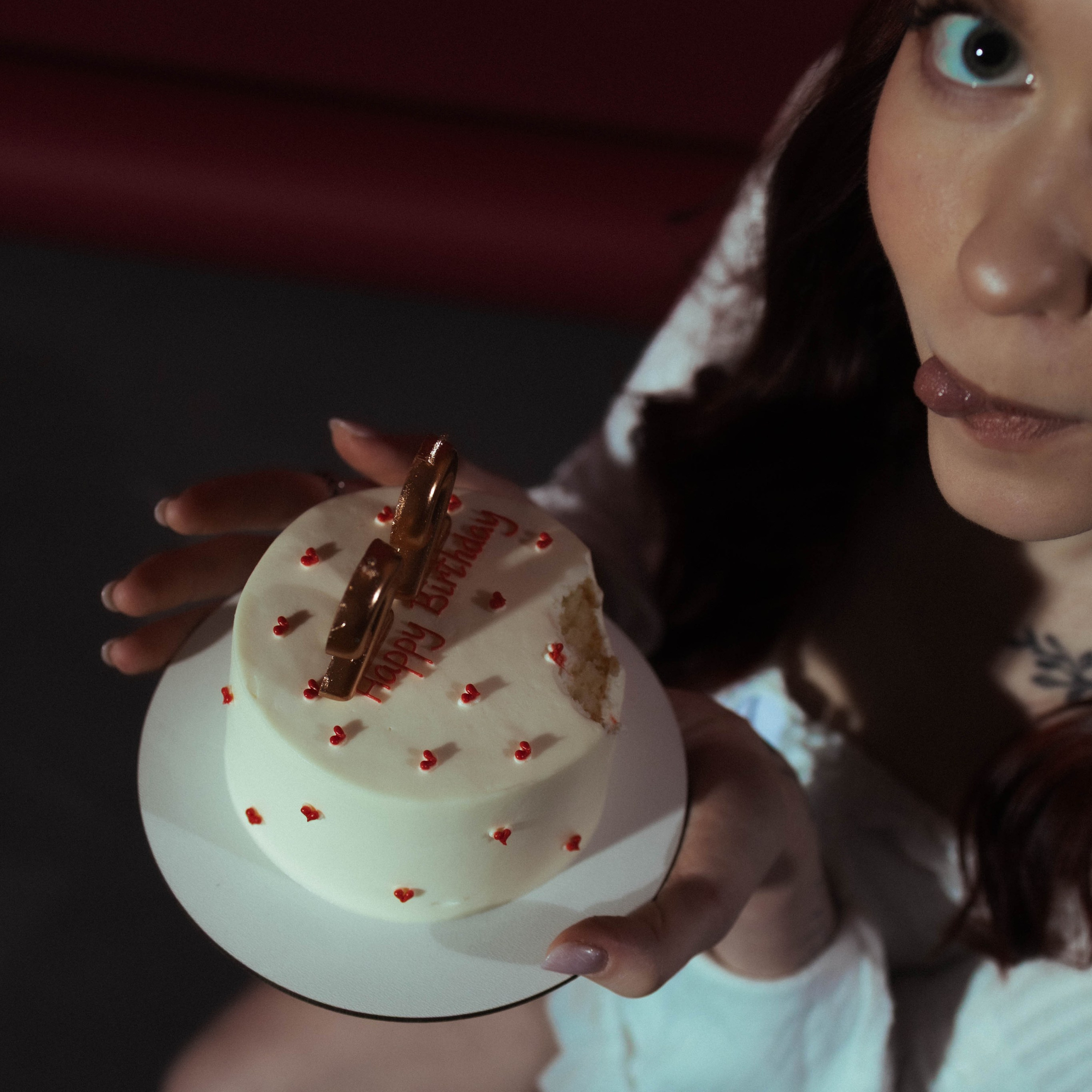 Яна. Ника, фотограф из Нижнего Новгорода