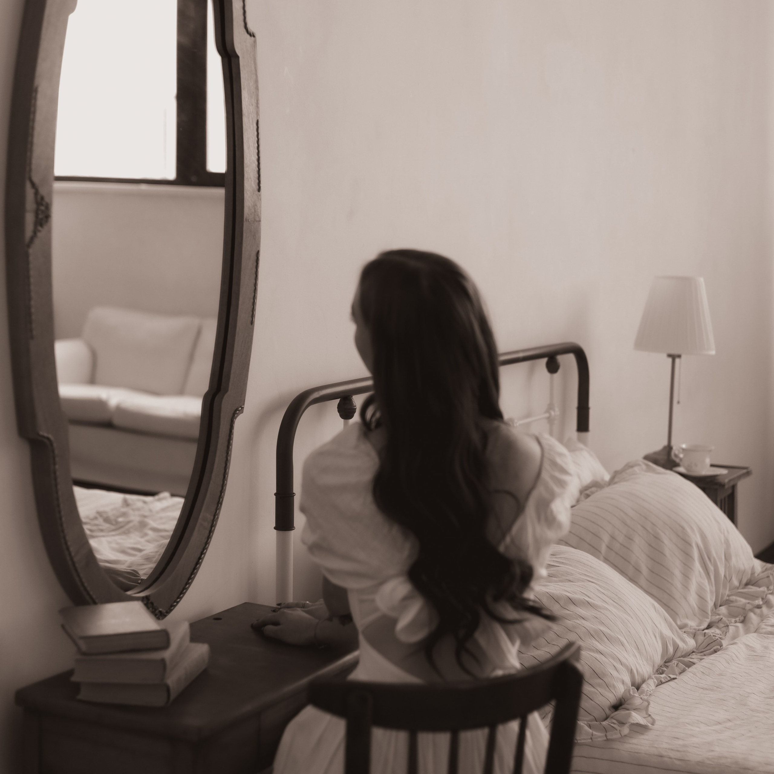 YANA. Ника, фотограф из Нижнего Новгорода