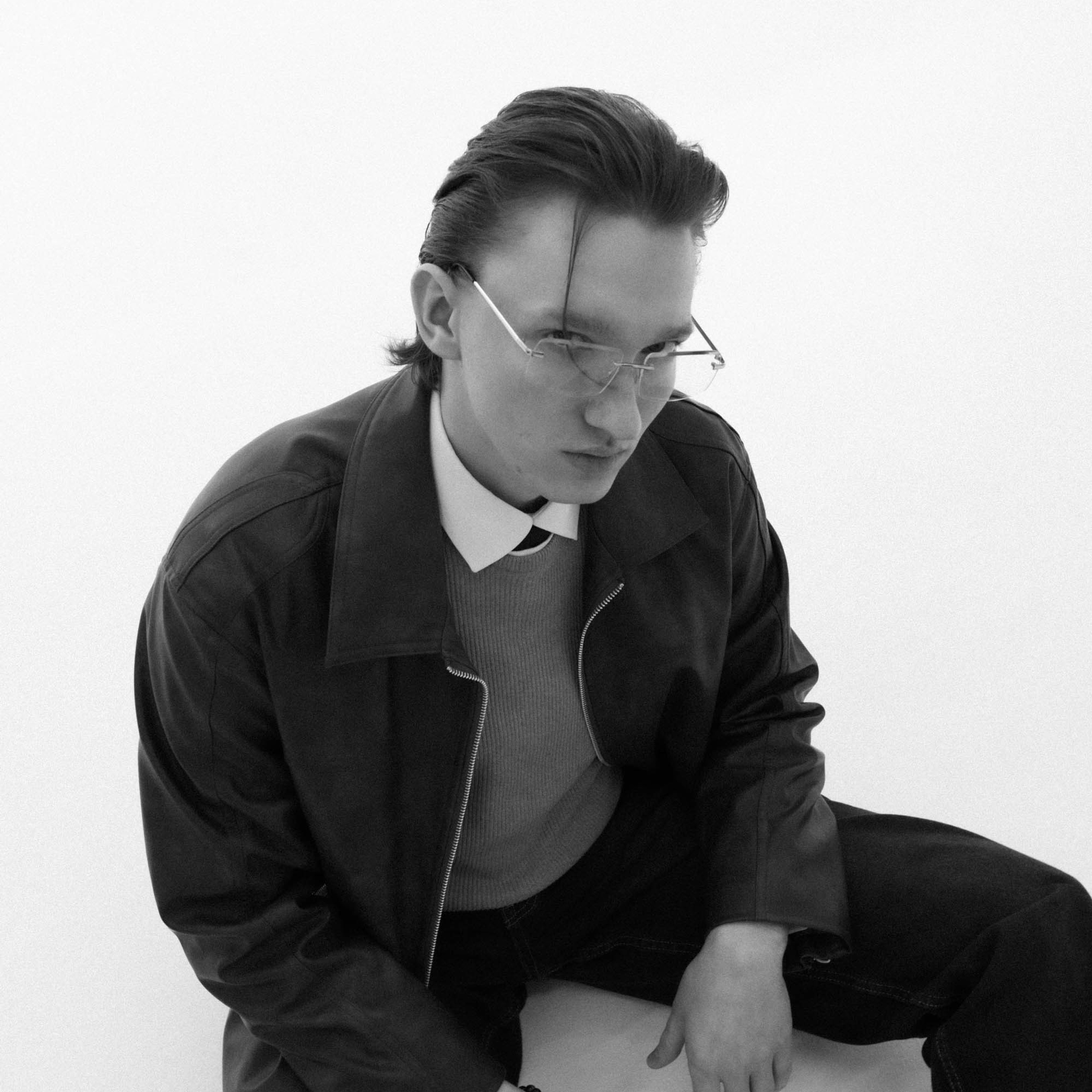 ALEXANDER. Ника, фотограф из Нижнего Новгорода