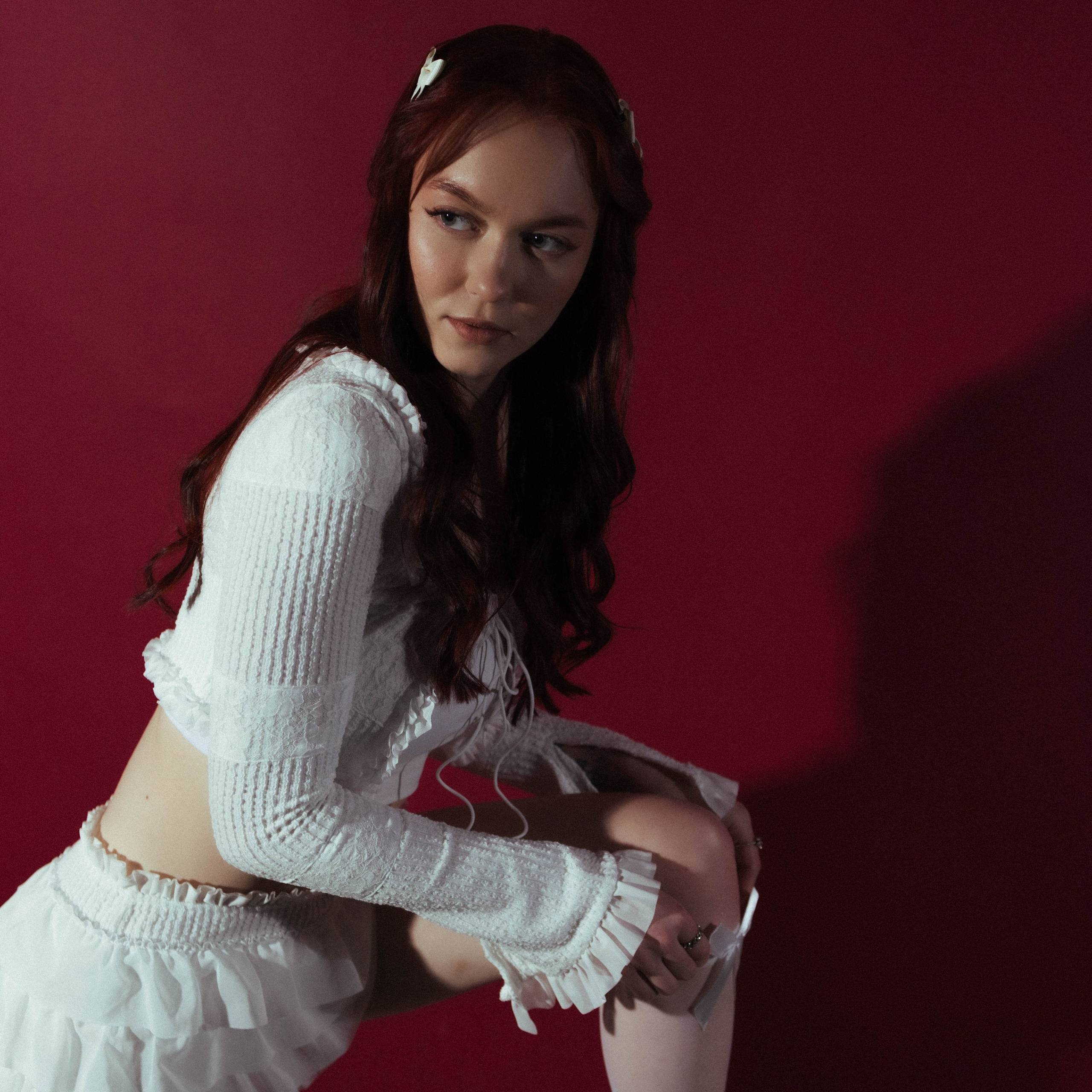 Яна. Ника, фотограф из Нижнего Новгорода