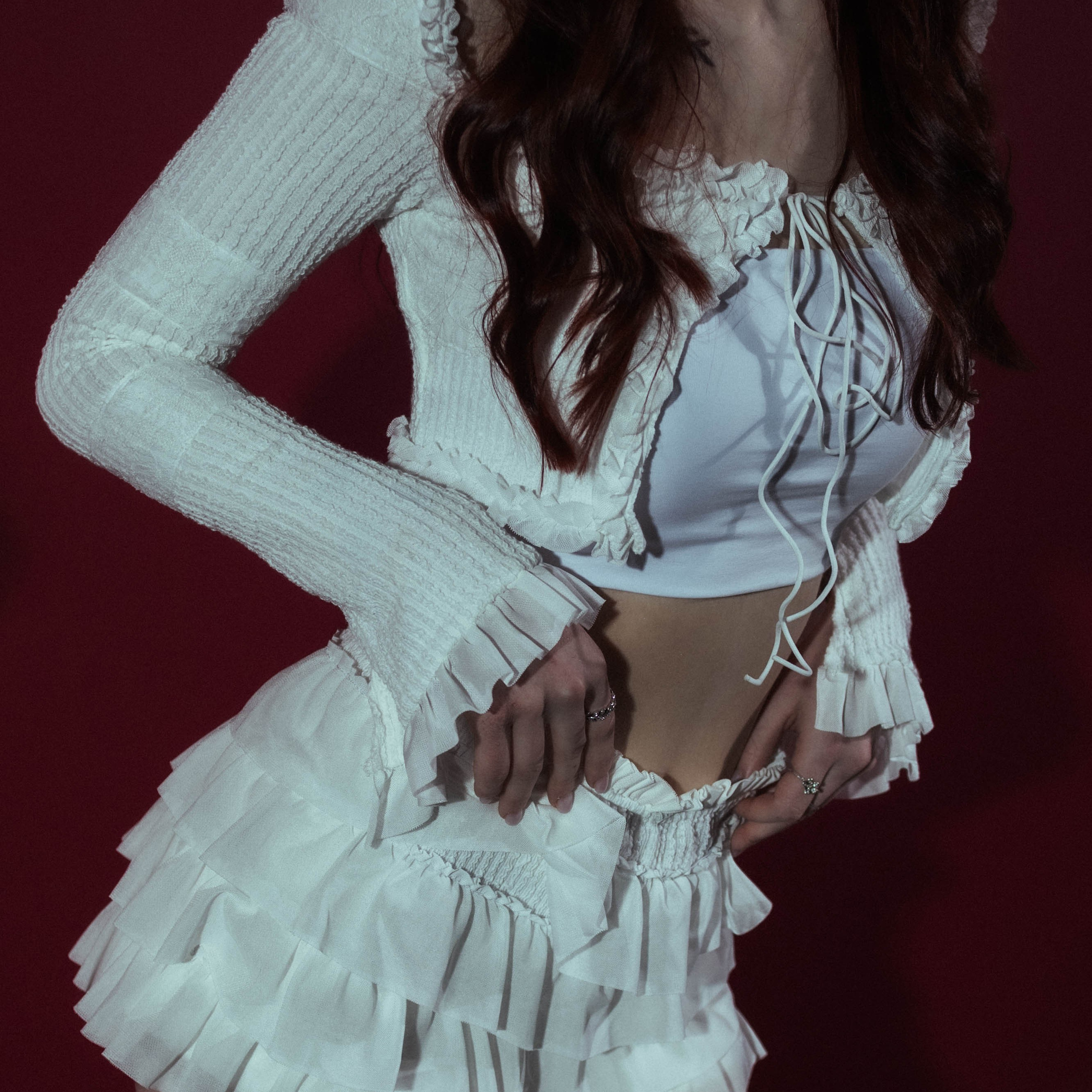 Яна. Ника, фотограф из Нижнего Новгорода