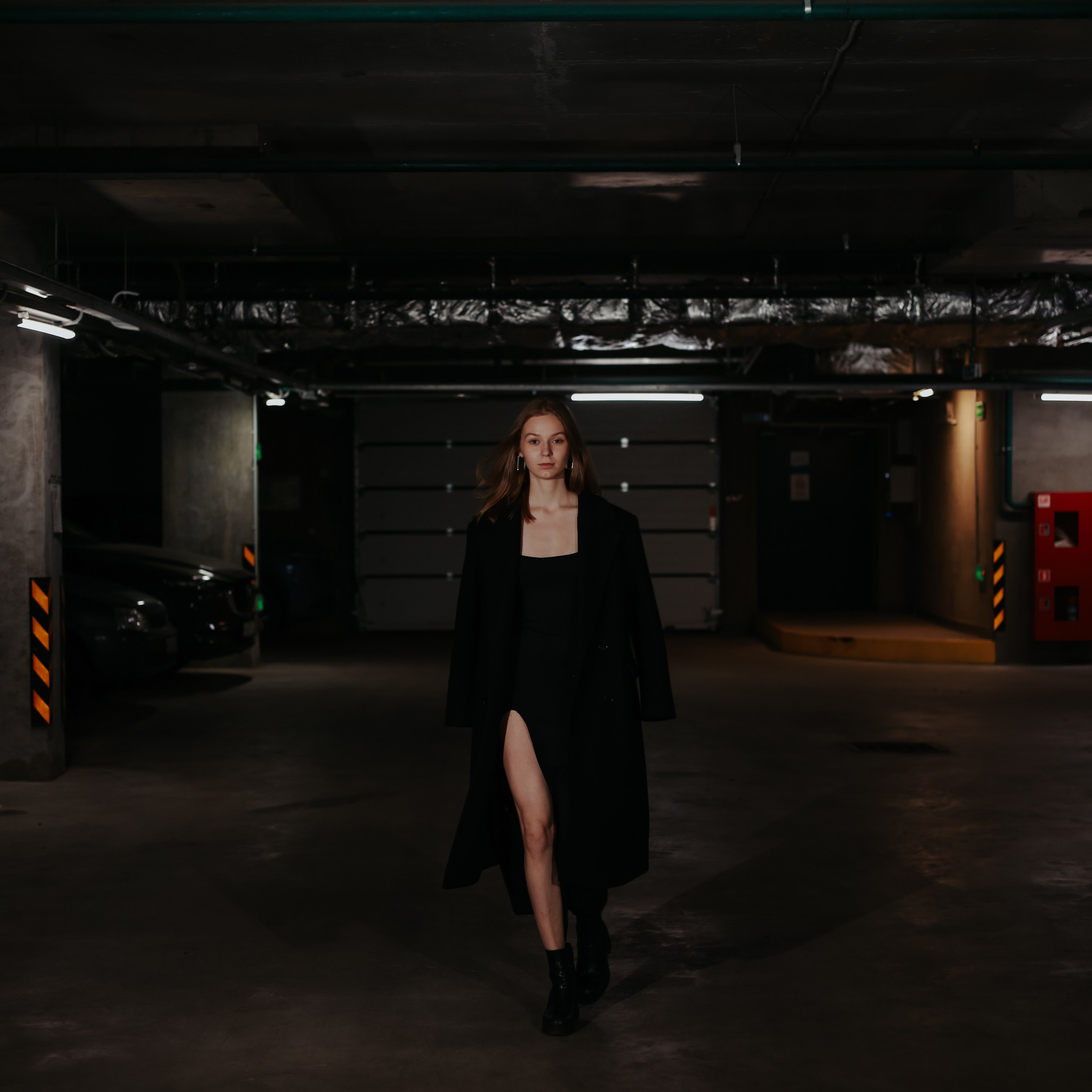 ALICE. Ника, фотограф из Нижнего Новгорода