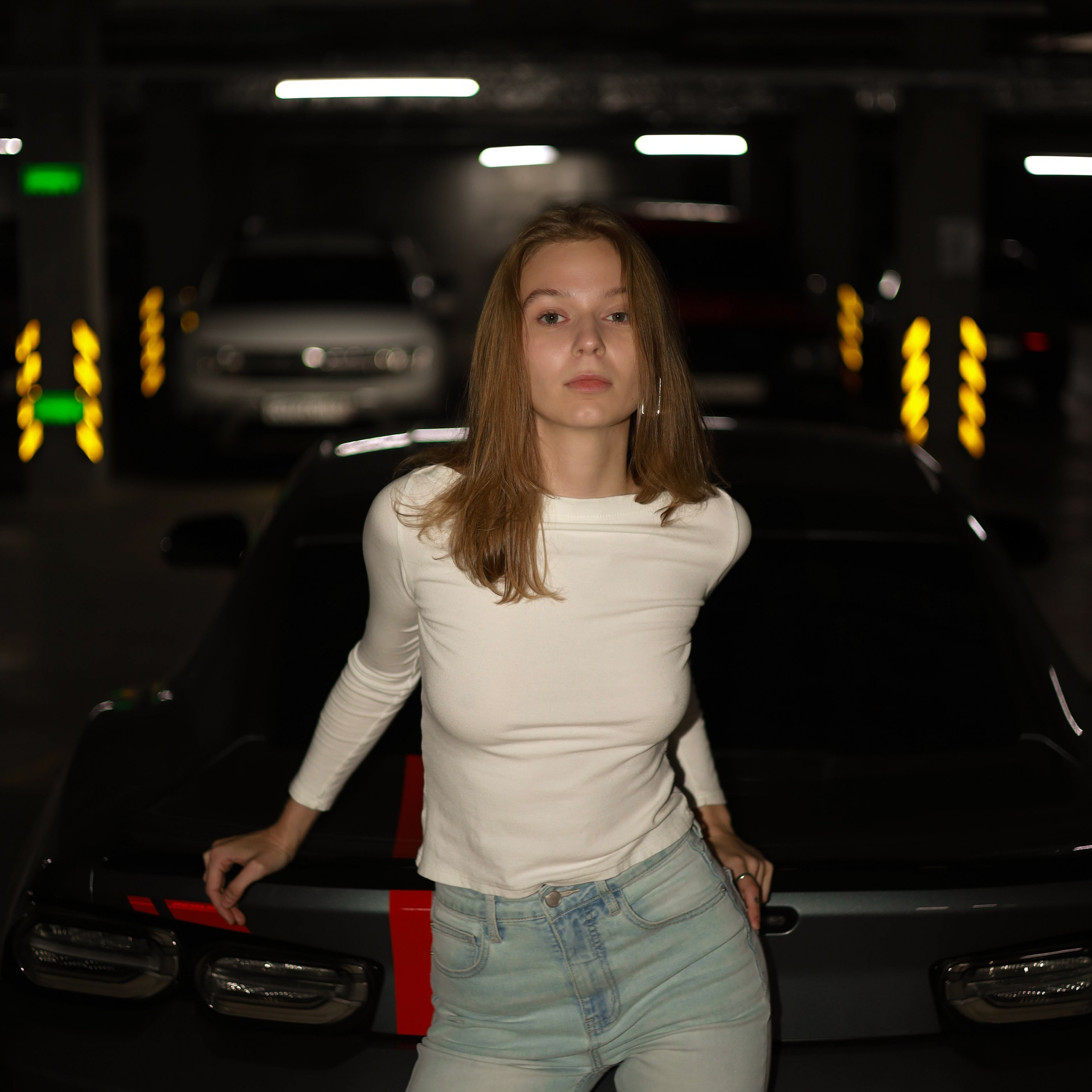 ALICE. Ника, фотограф из Нижнего Новгорода