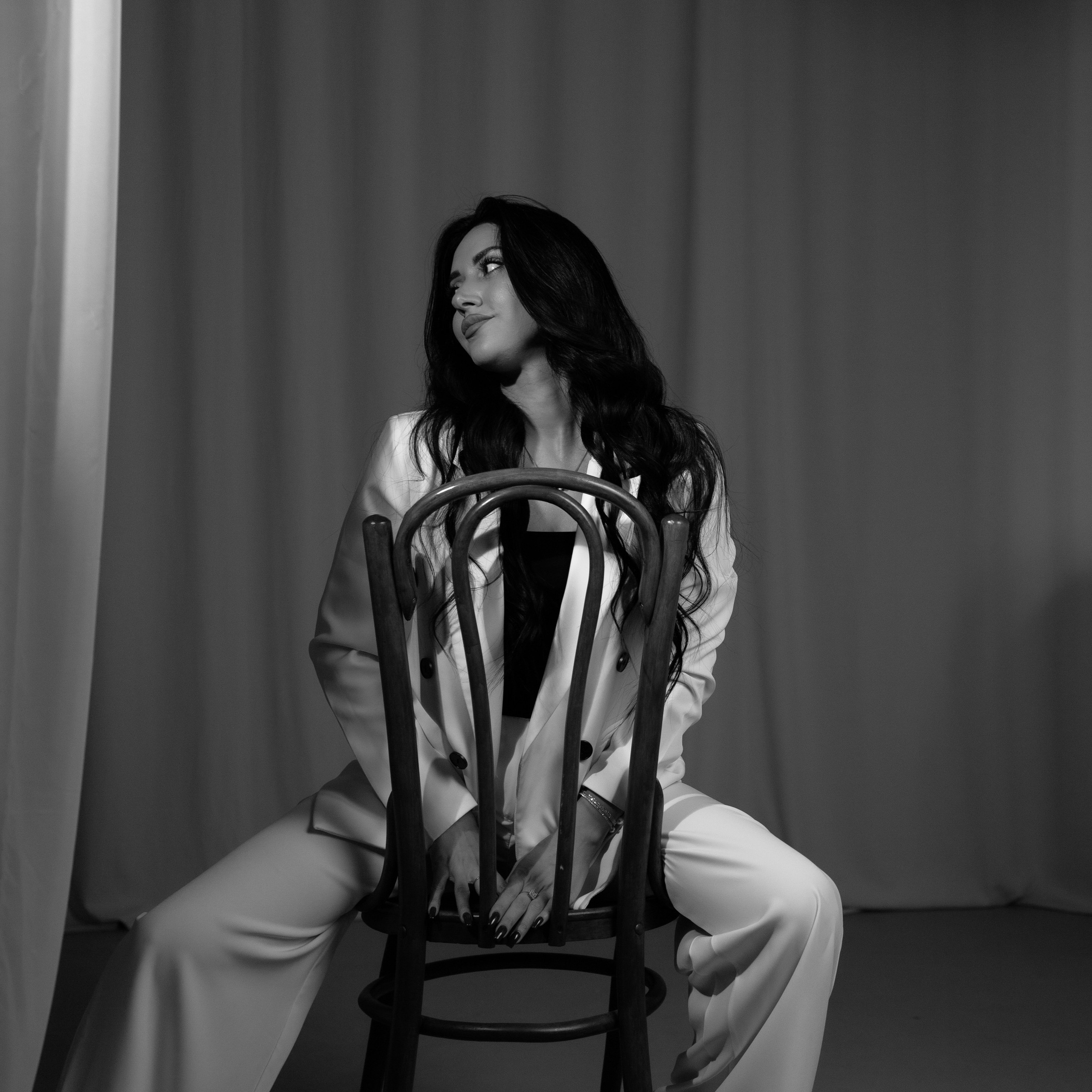 AMINA. Ника, фотограф из Нижнего Новгорода