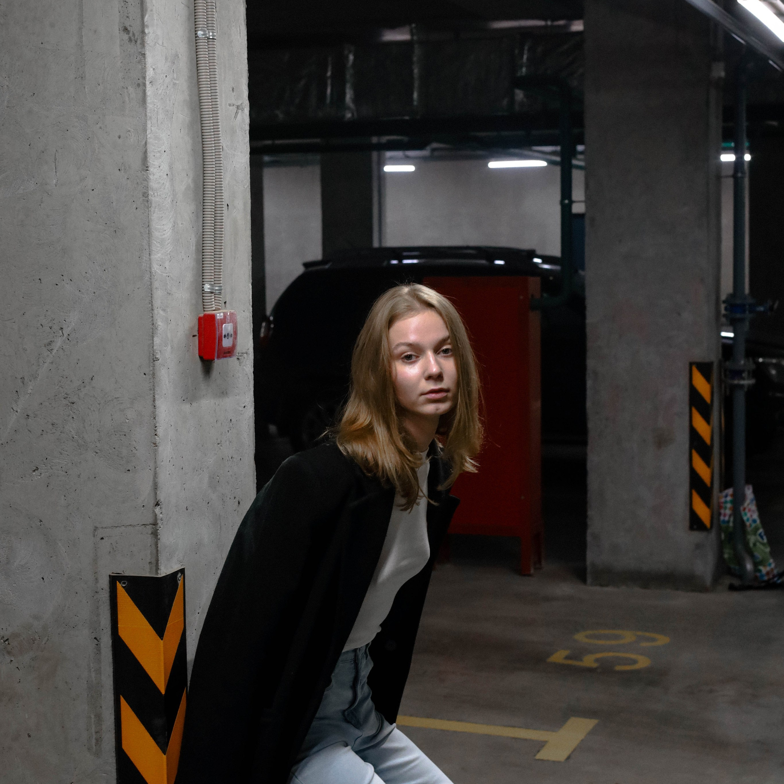 ALICE. Ника, фотограф из Нижнего Новгорода